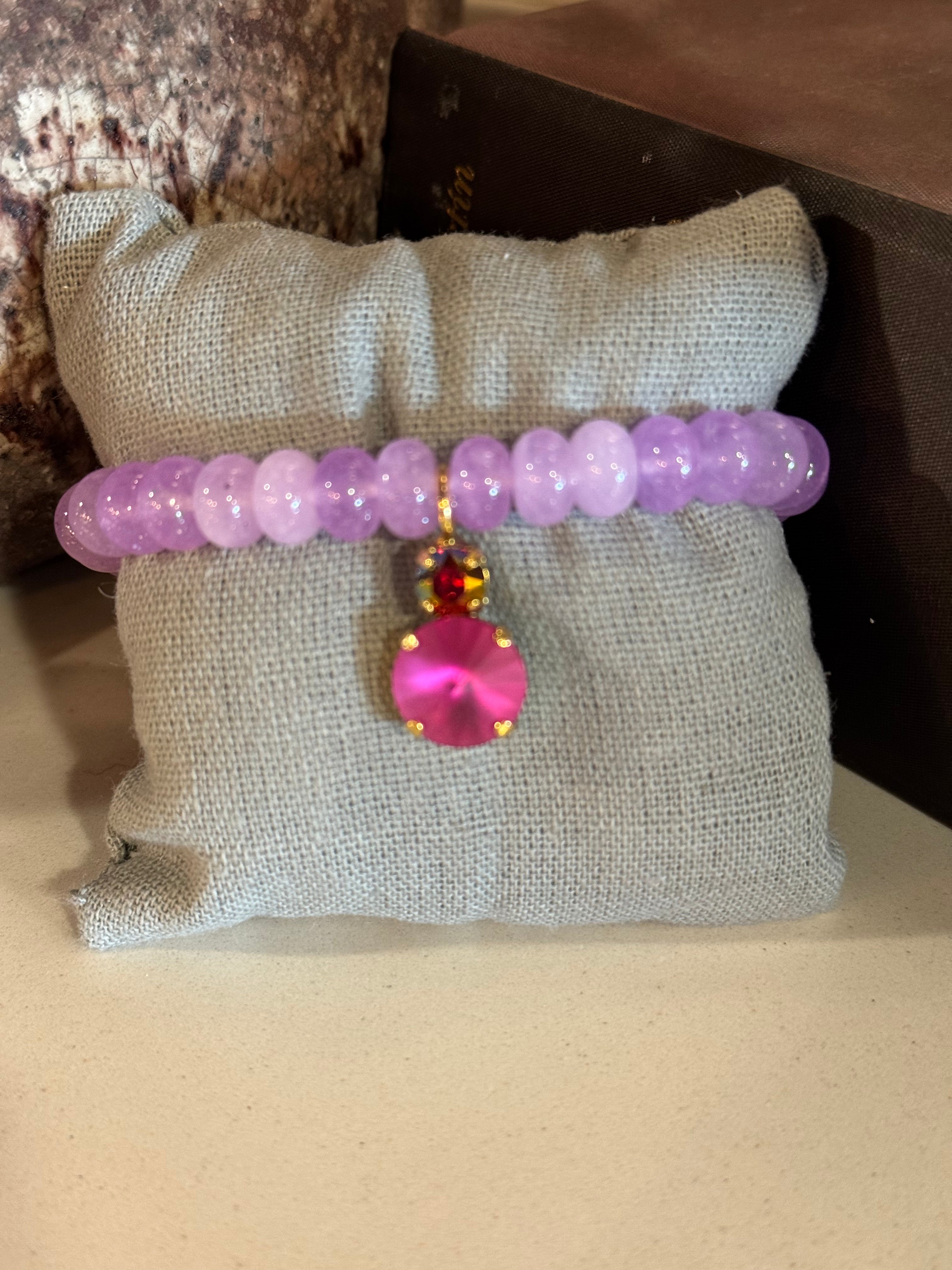 Contessa Bracelet-Assorted