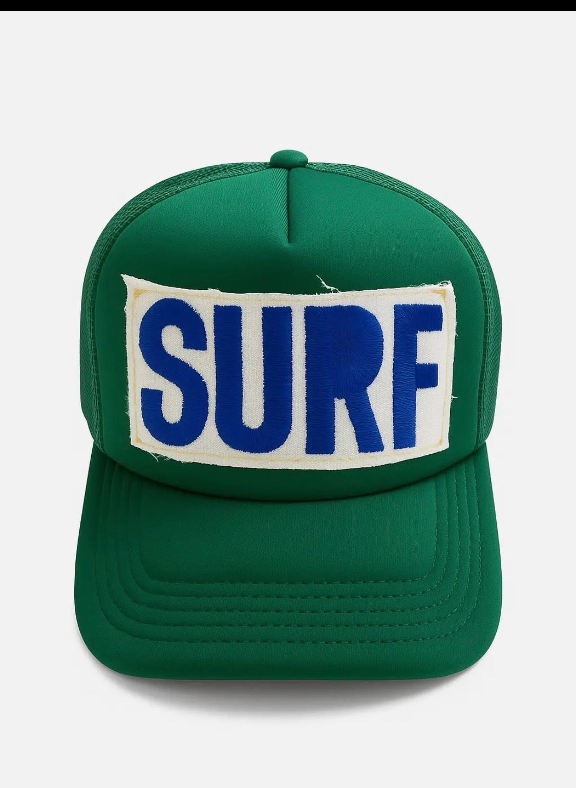 Surf Trucker Hat ( 2 Colors)