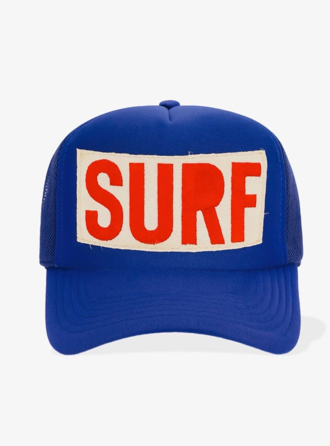 Surf Trucker Hat ( 2 Colors)
