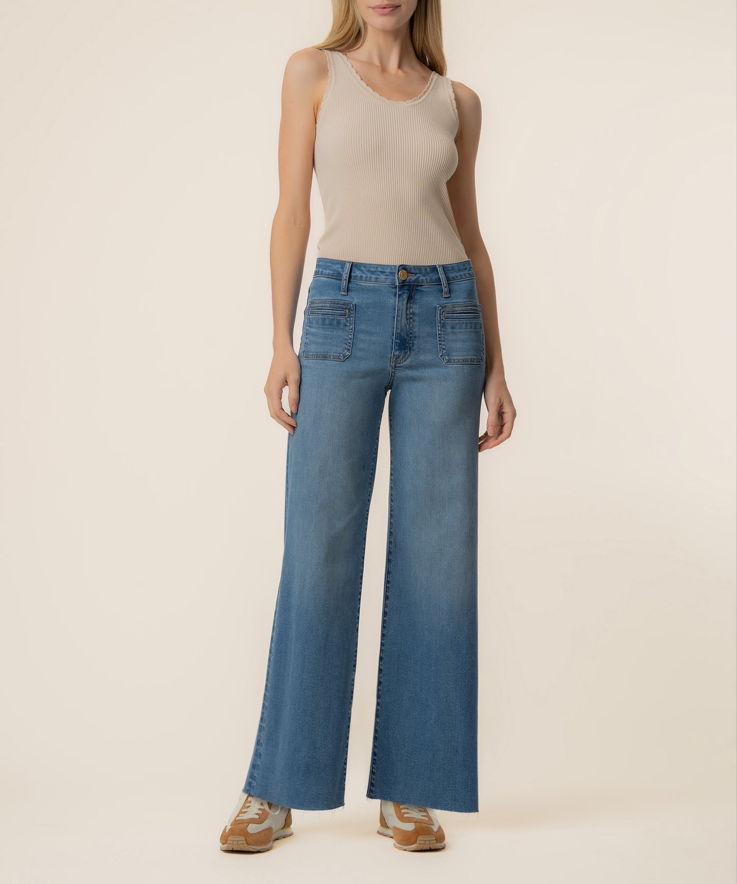 Sabra Lee Jeans