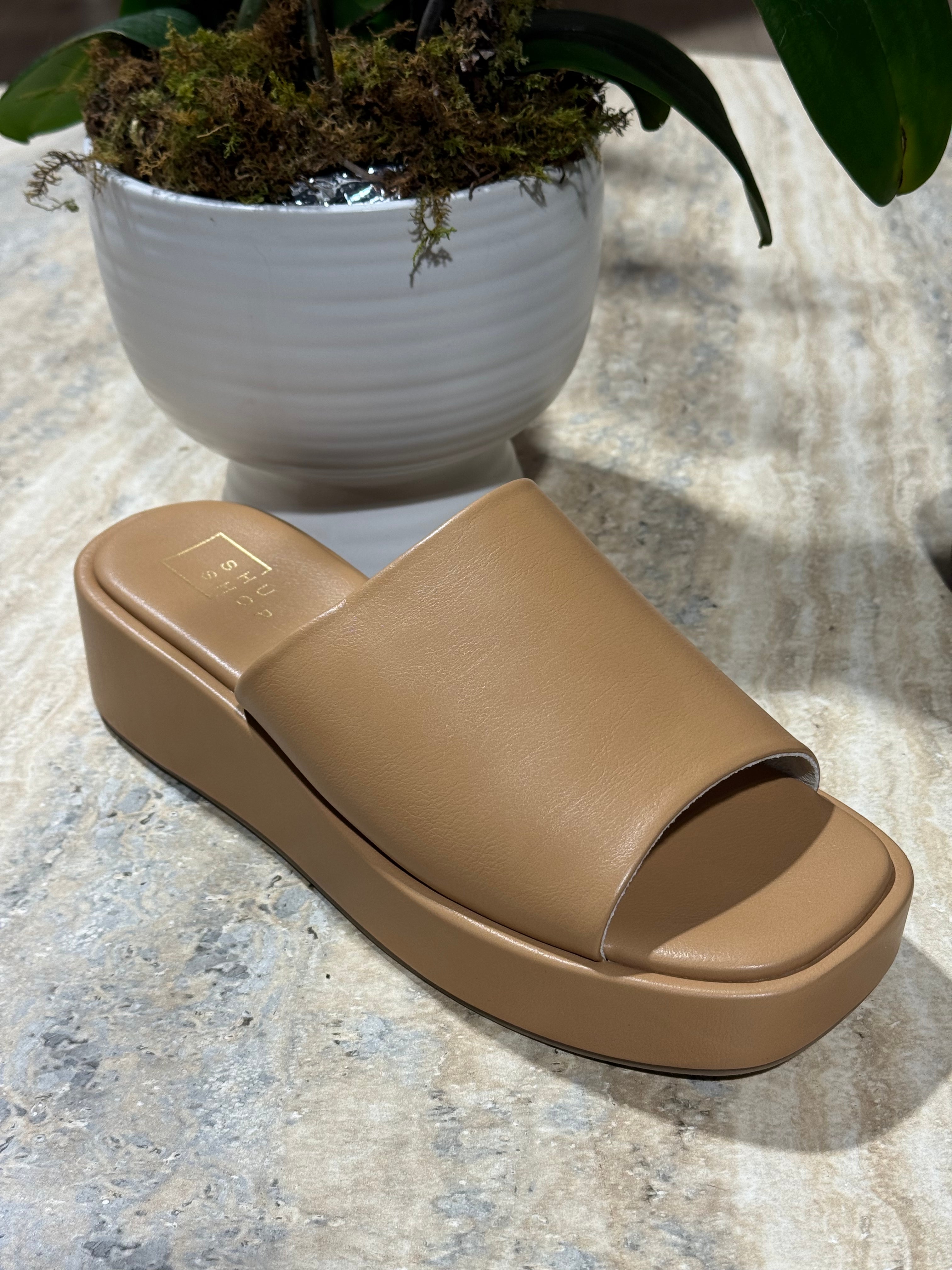 Lourdes Sandals