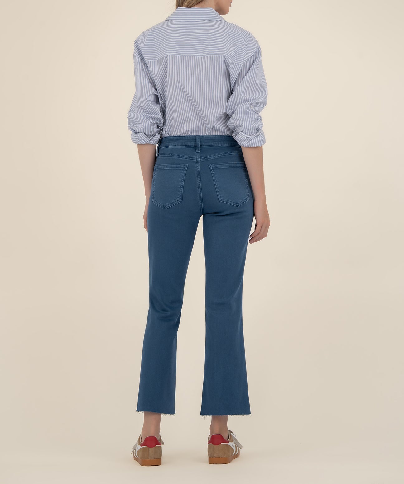 ￼ Franny Ankle Jeans