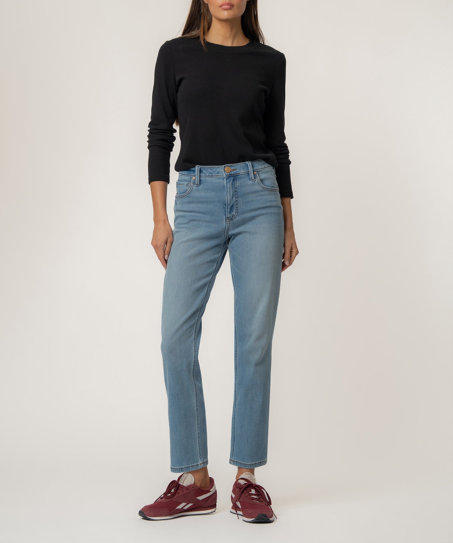 Blair Straight Leg Jean