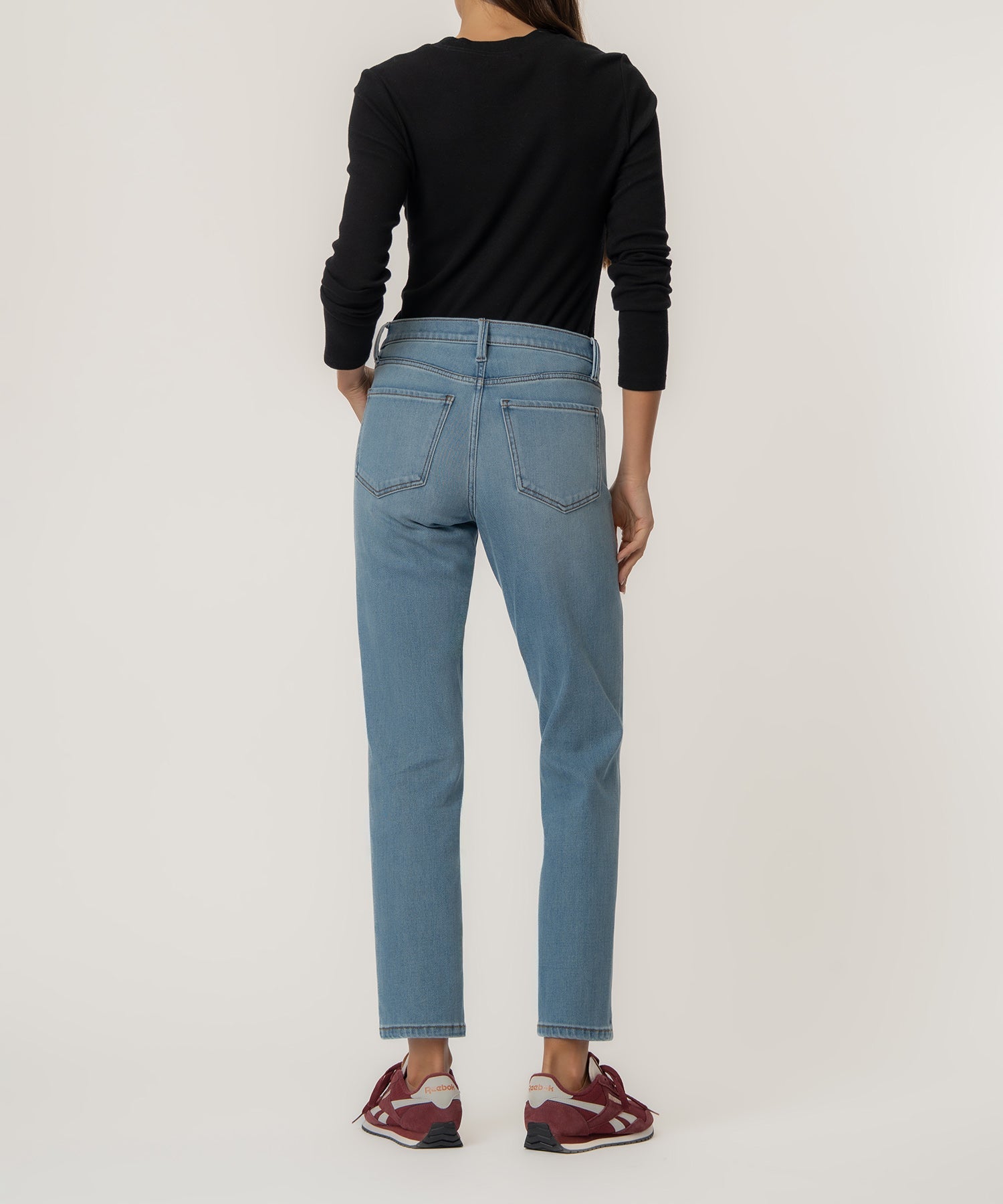 Blair Straight Leg Jean