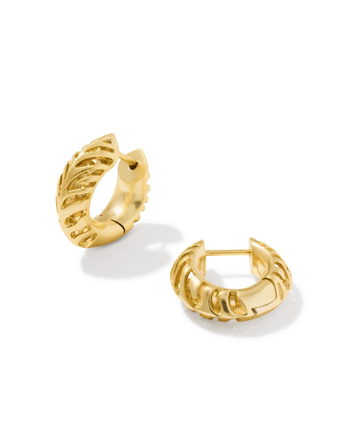 Tiger Mikki Cuff or Earrings ( assorted)
