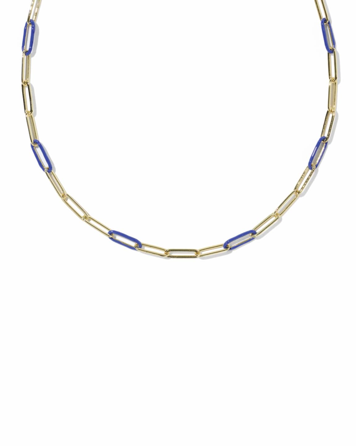 Courtney Enamel Necklace or Bracelet ( Assorted)