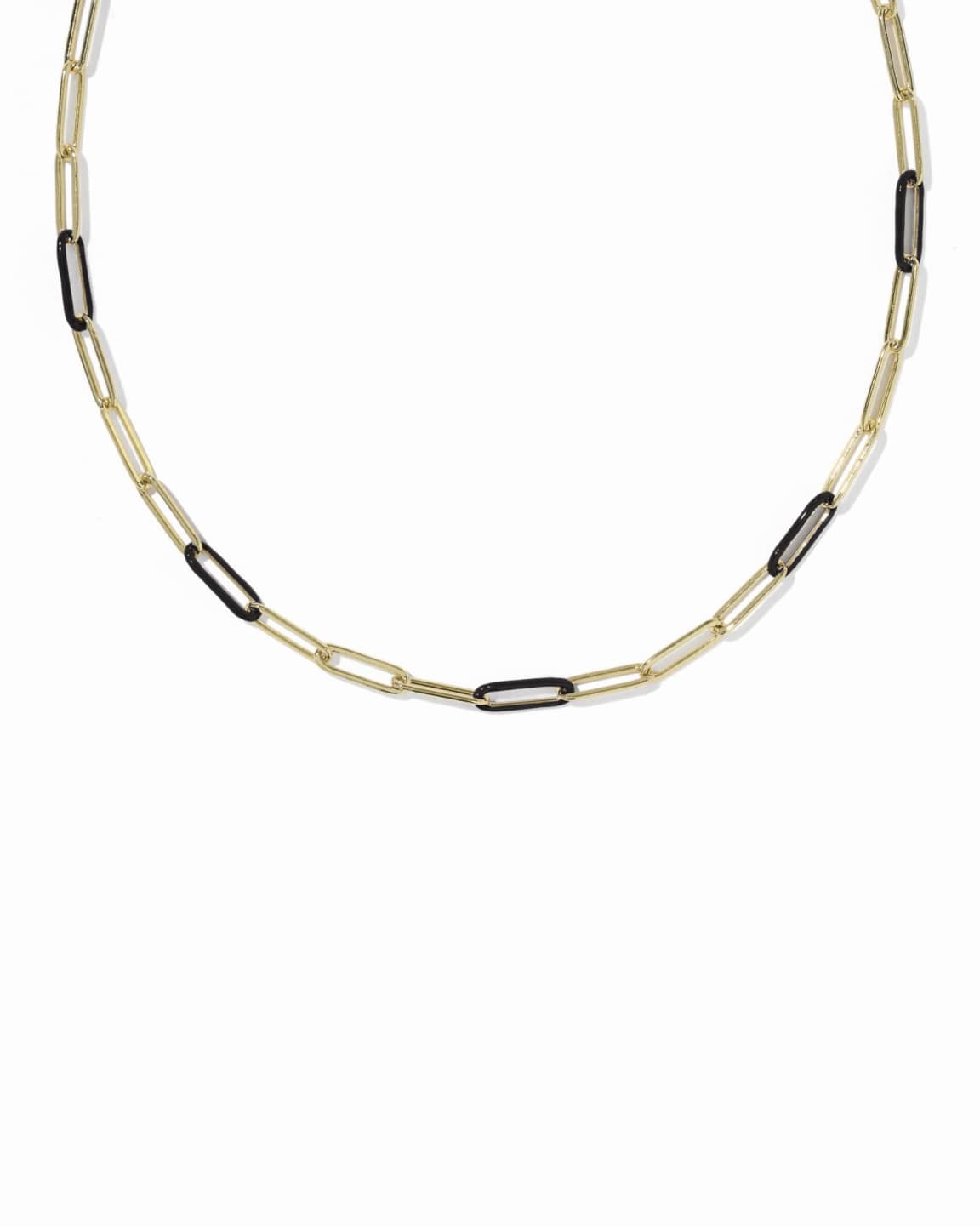 Courtney Enamel Necklace or Bracelet ( Assorted)