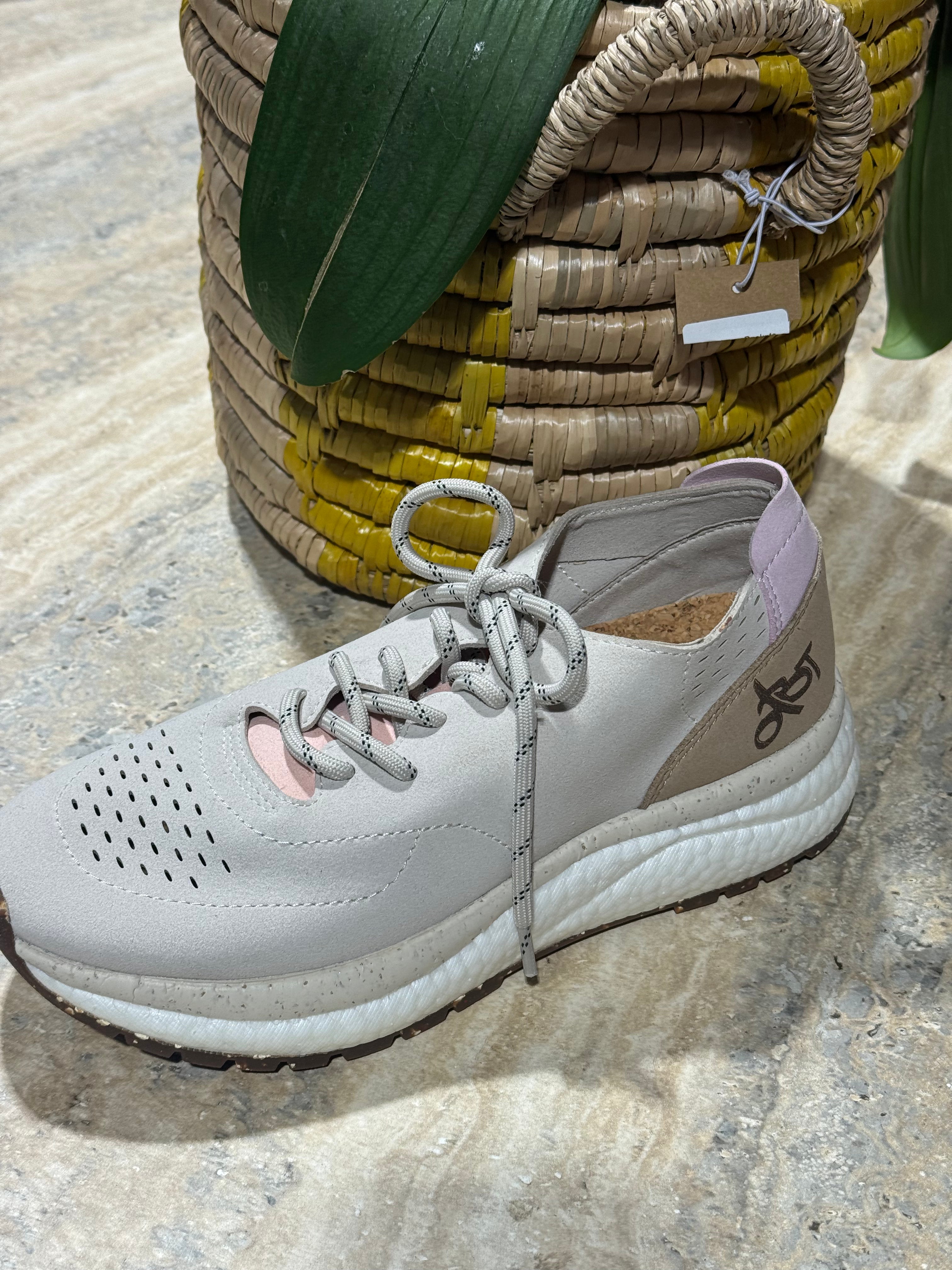 Free Rosette Shoe