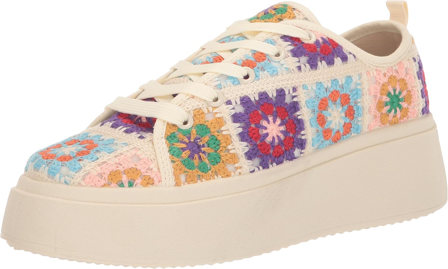 Crochet Shoes