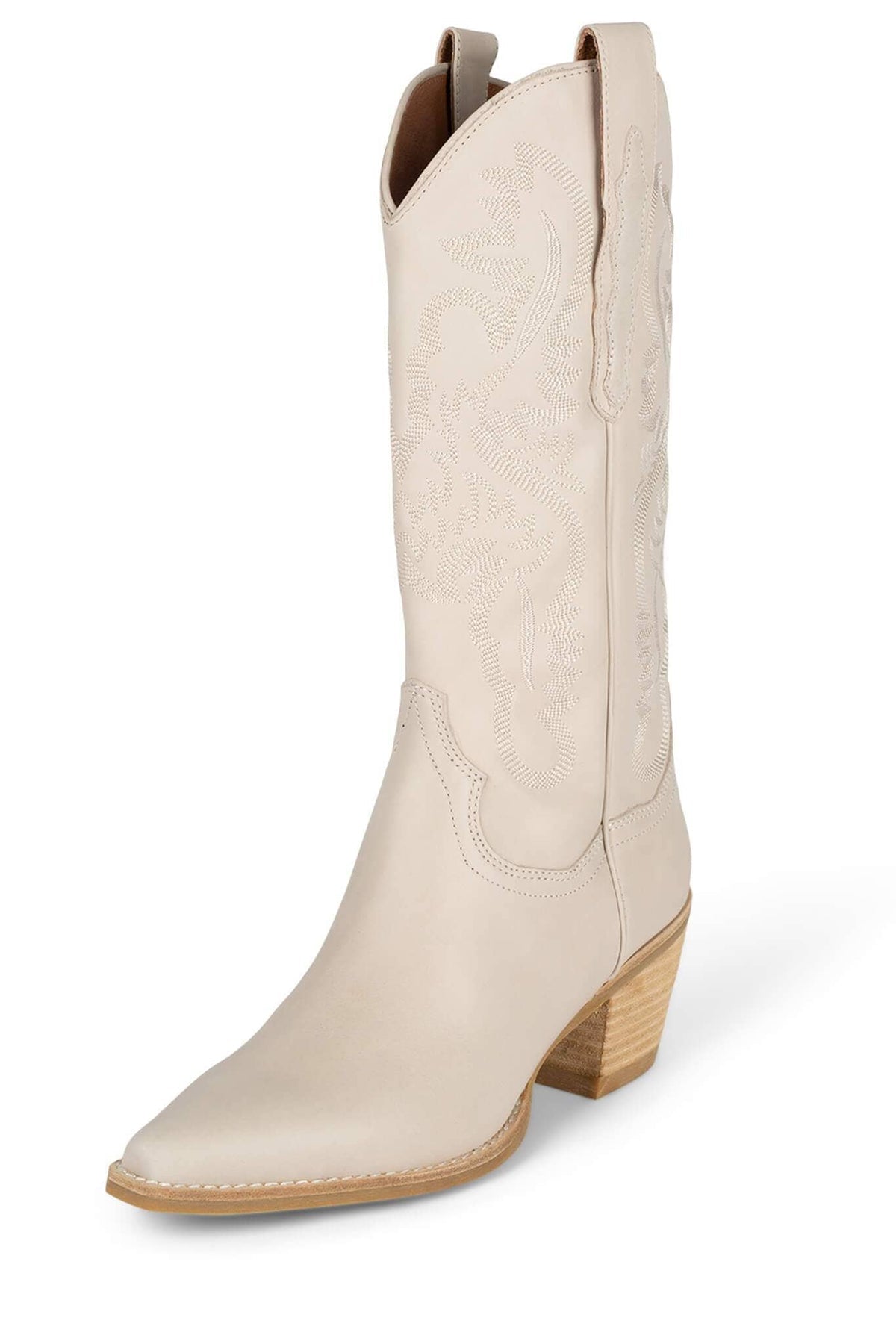 Dagget Boots