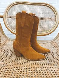 Arisa Boot