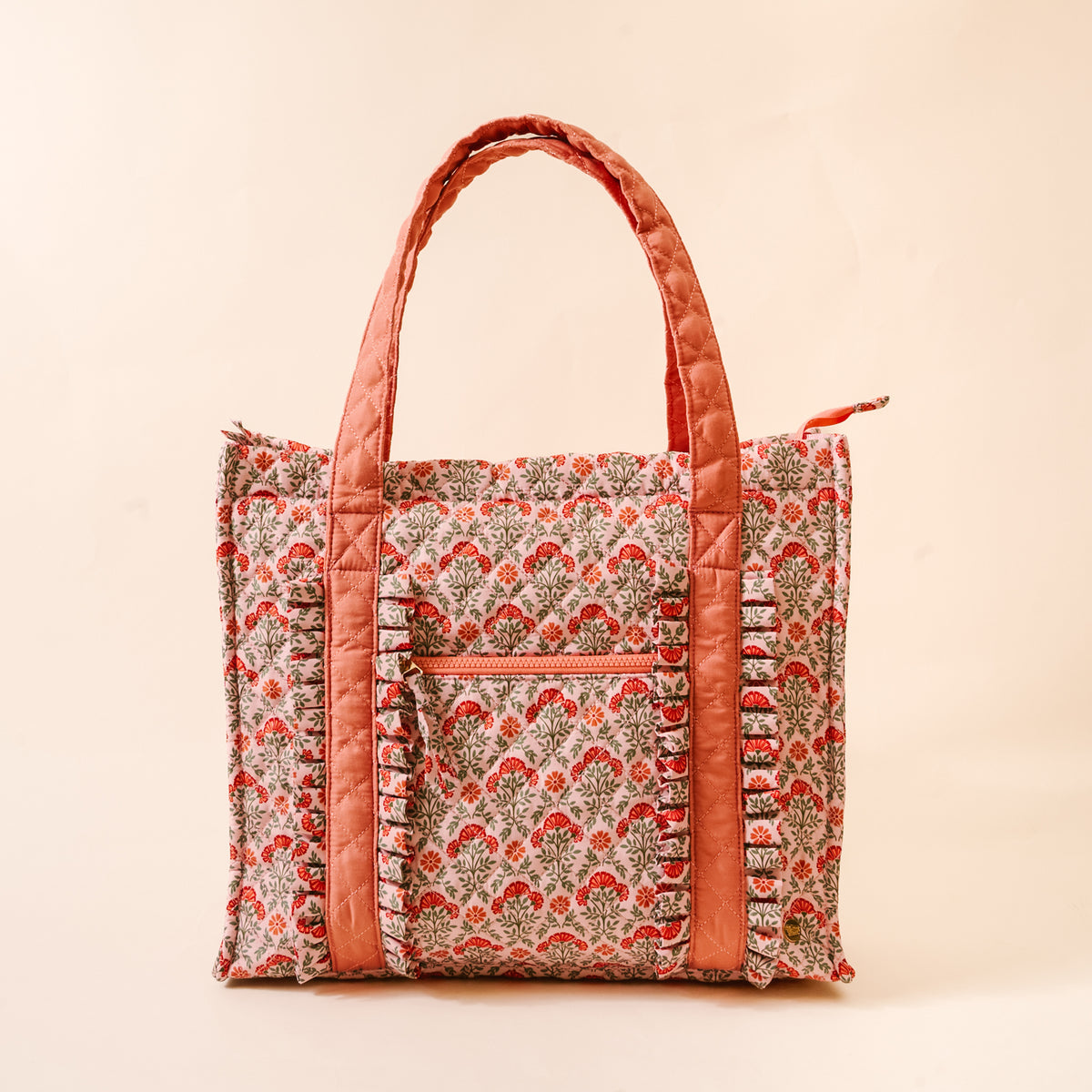Everbloom Tote