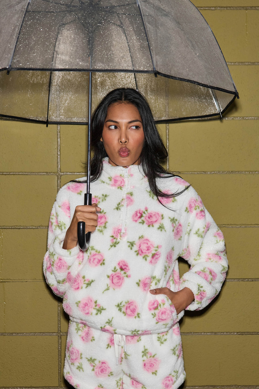 Let’s Get Cozy Set ( sold Separately)