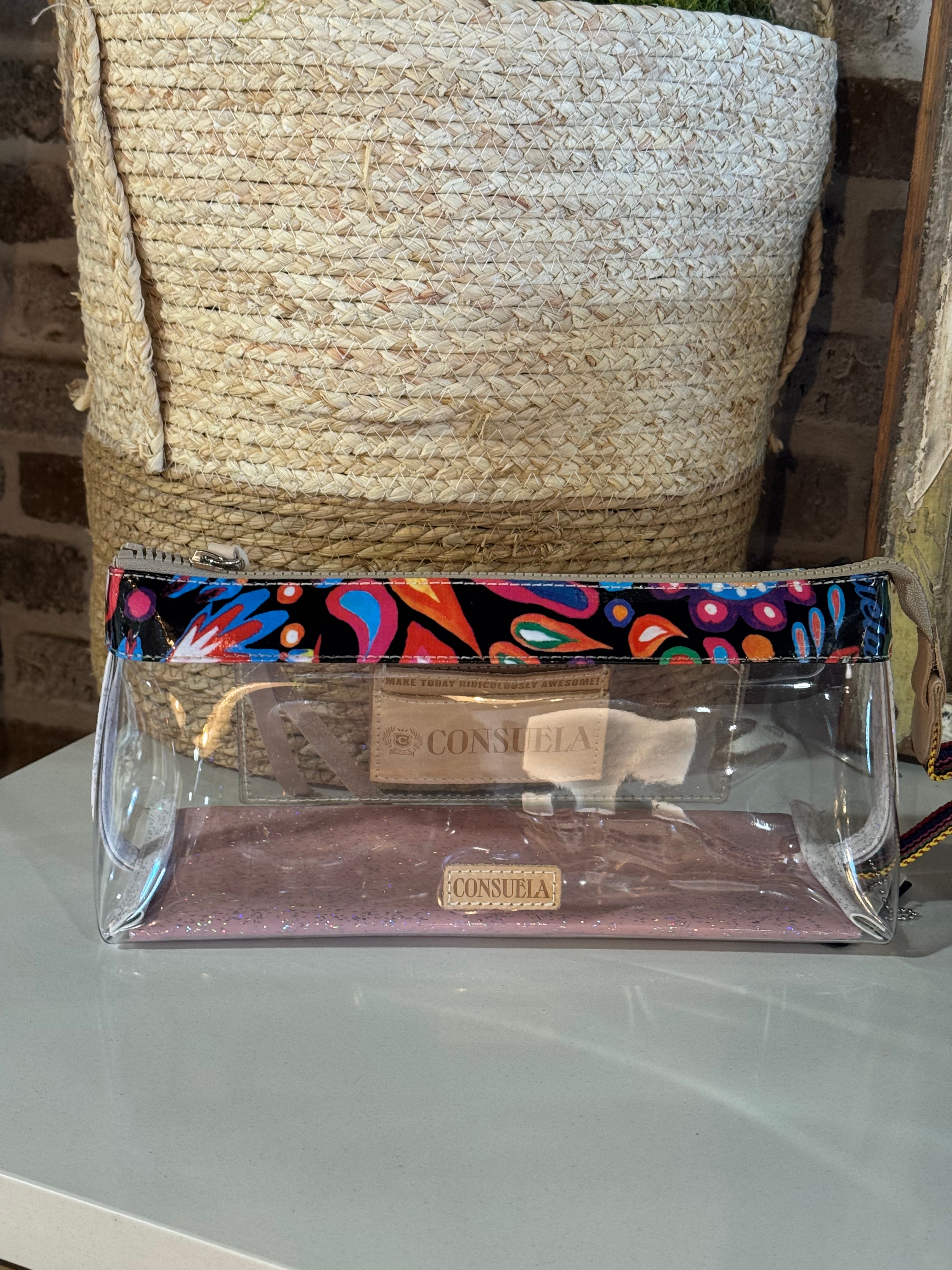 Sophie Consuela Bag ( Assorted)