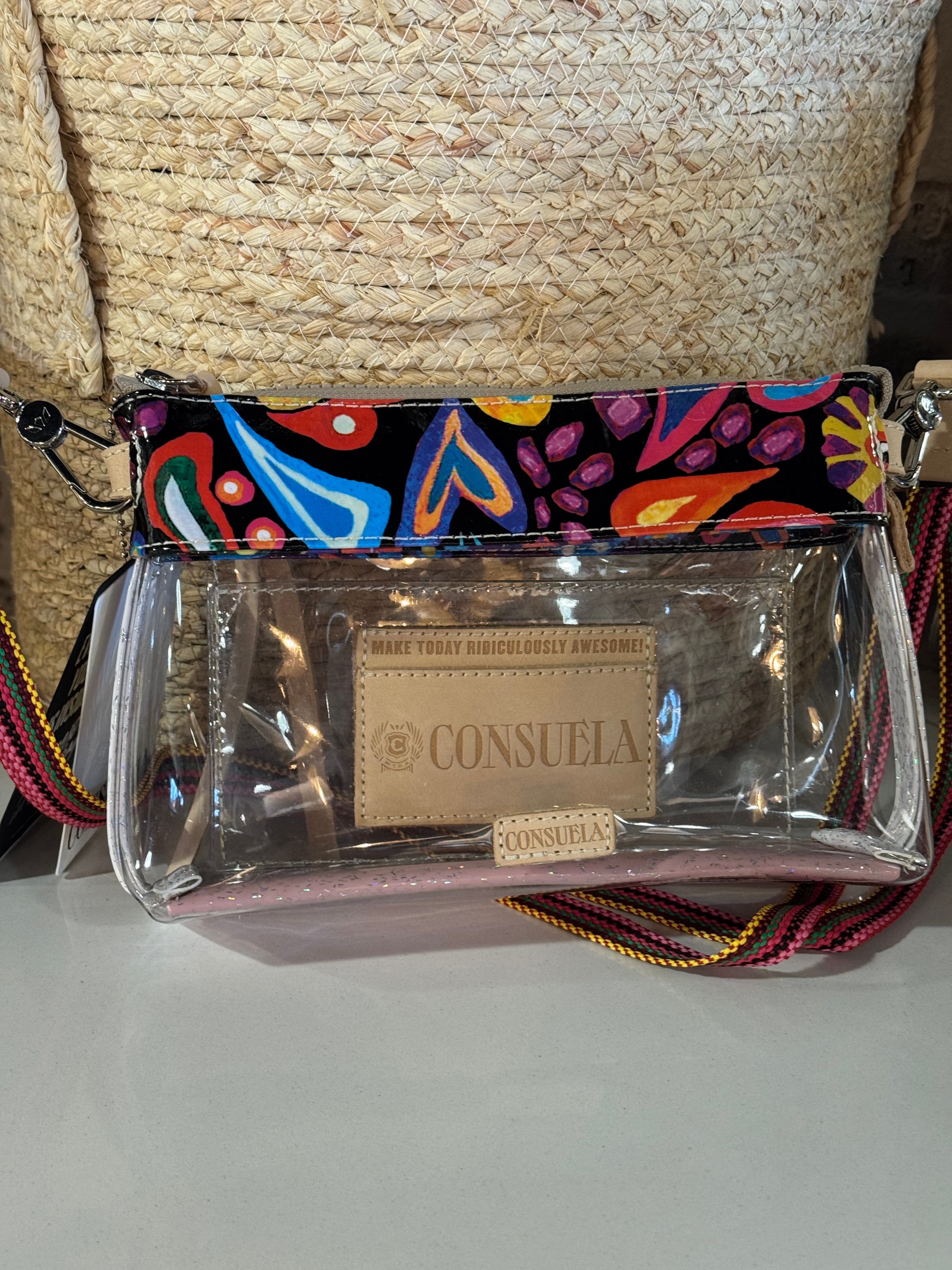 Sophie Consuela Bag ( Assorted)