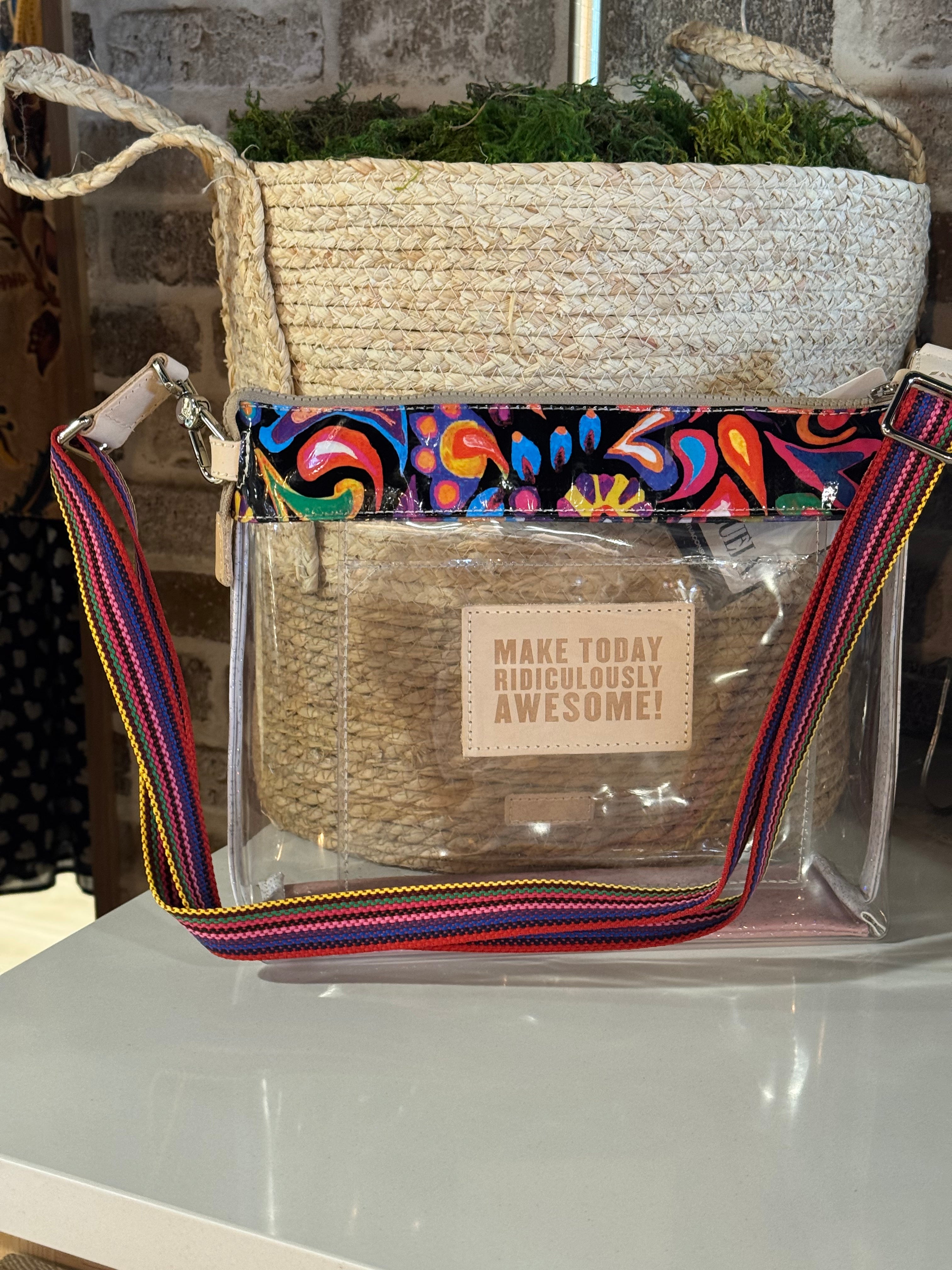 Sophie Consuela Bag ( Assorted)
