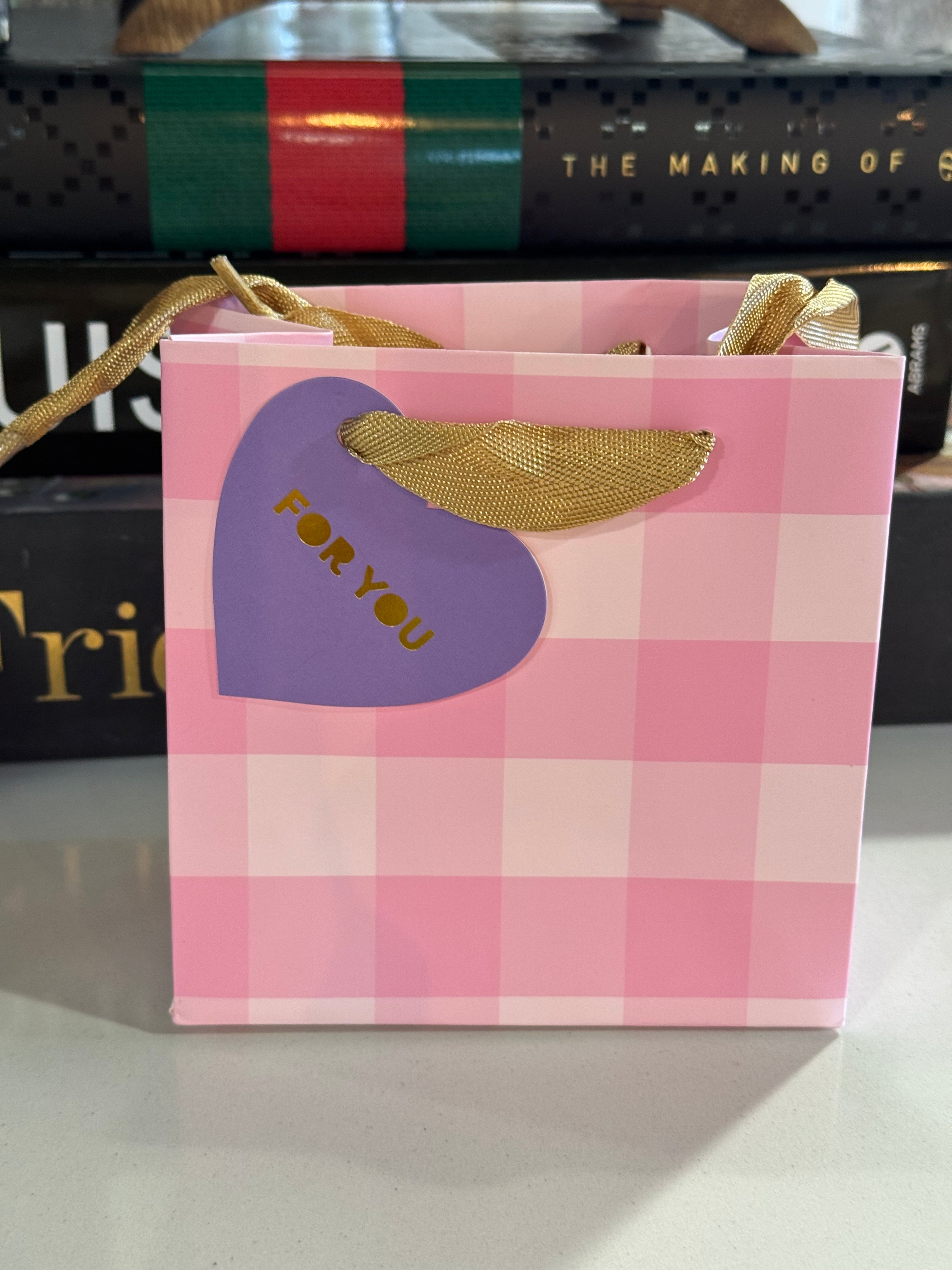 Small Gift Bags (Assorted)
