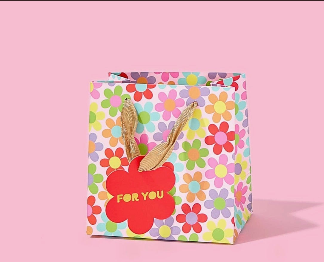 Small Gift Bags (Assorted)