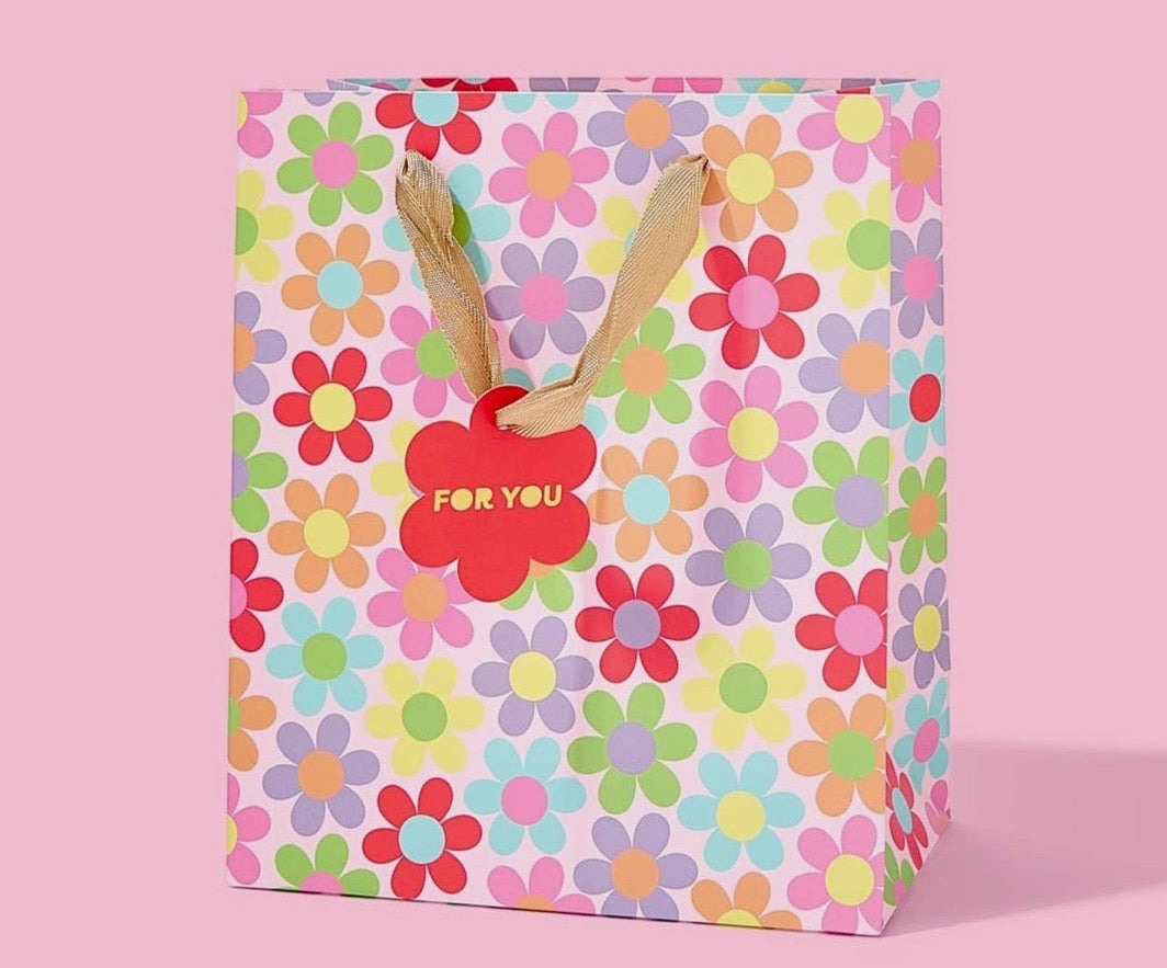 Medium Gift Bags (Assorted)