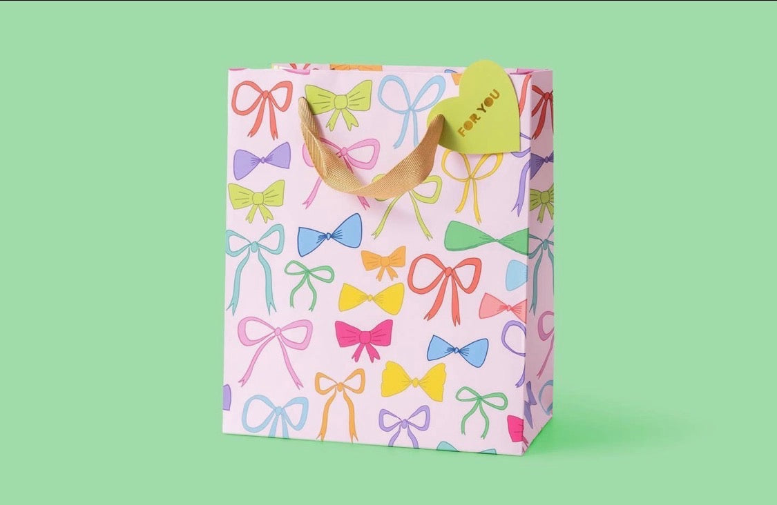 Medium Gift Bags (Assorted)