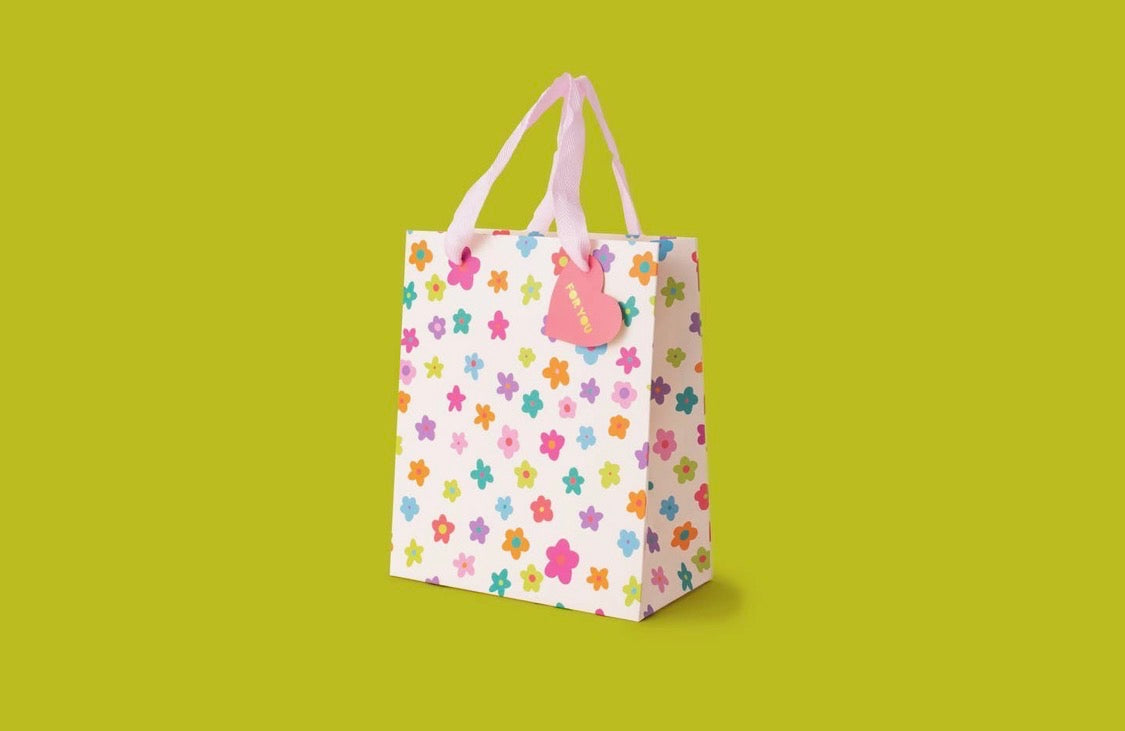 Medium Gift Bags (Assorted)