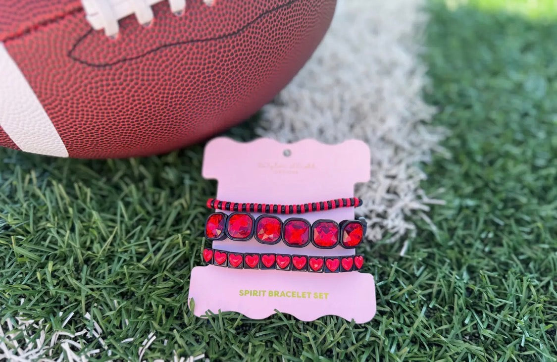 Game Day Bracelet