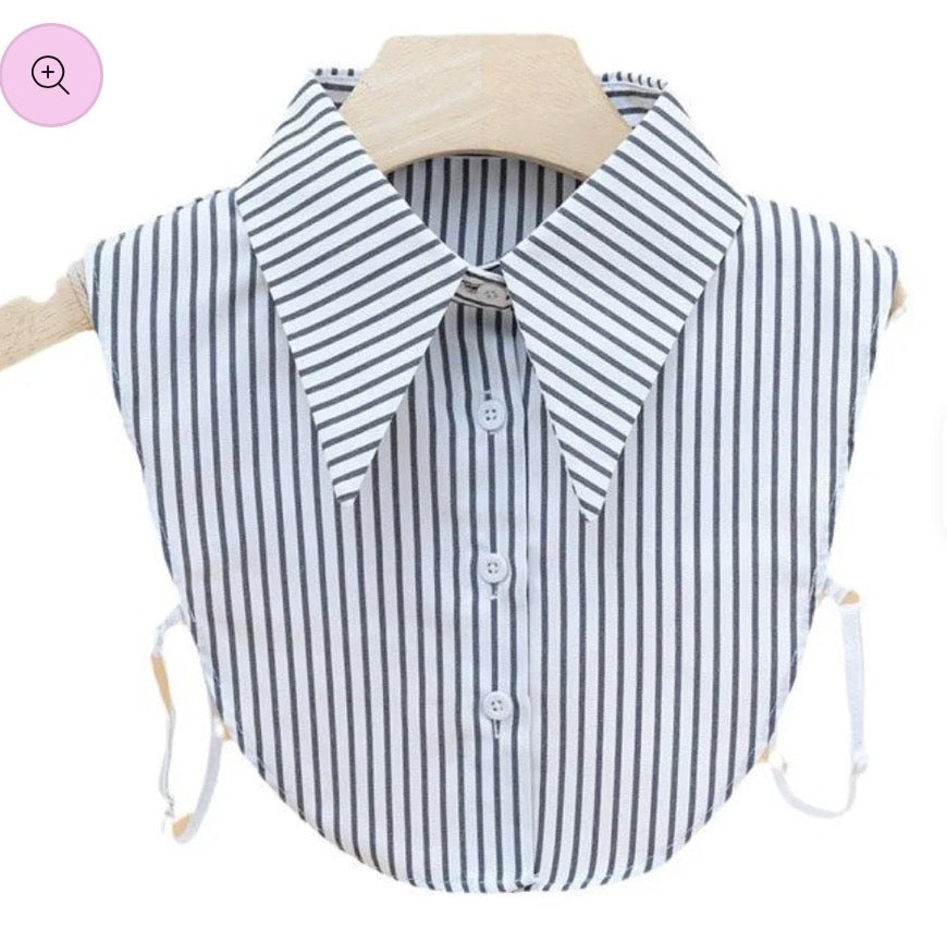 Pop Yo Collar