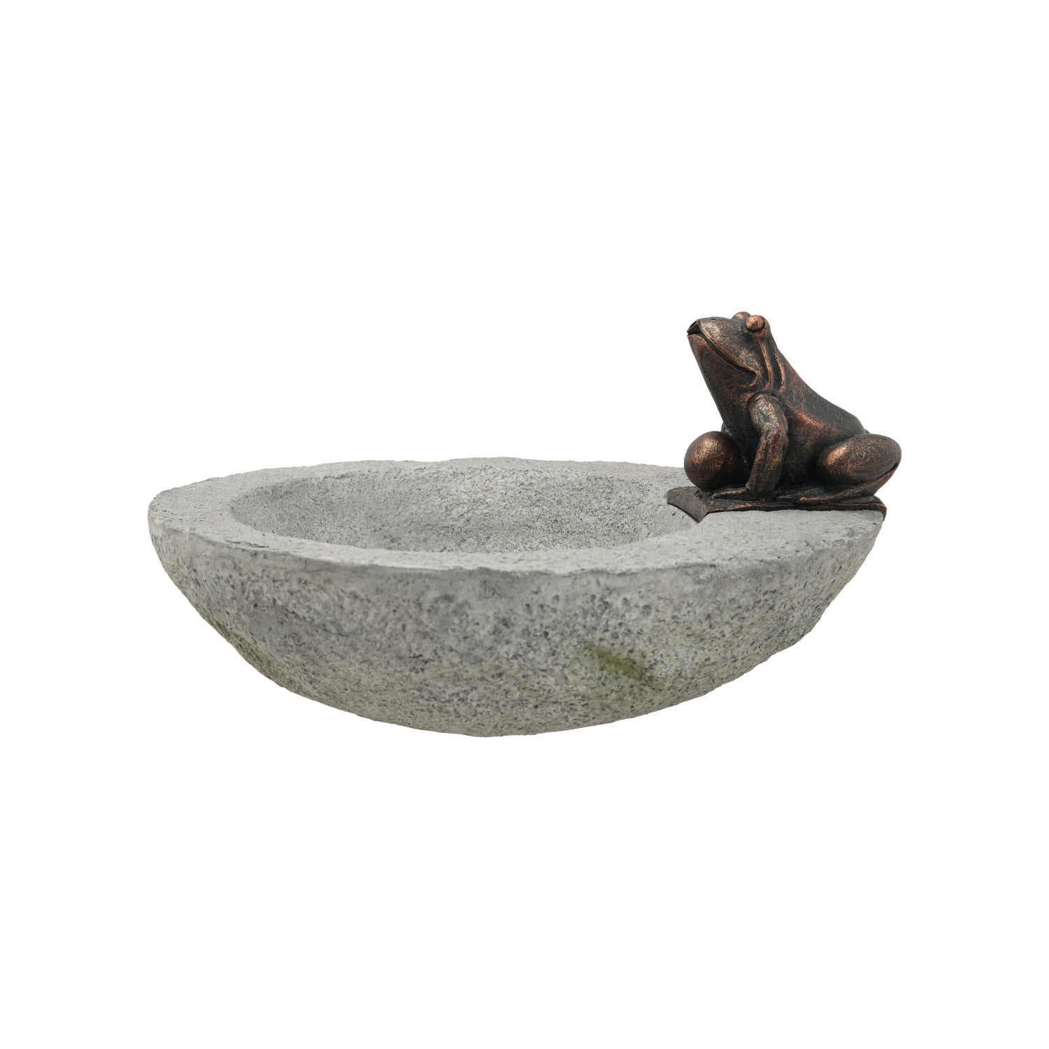 Frog Fountain