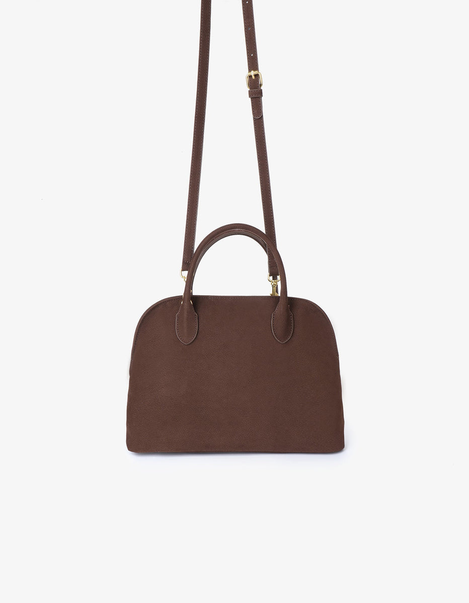 Georgette Satchel- Assorted