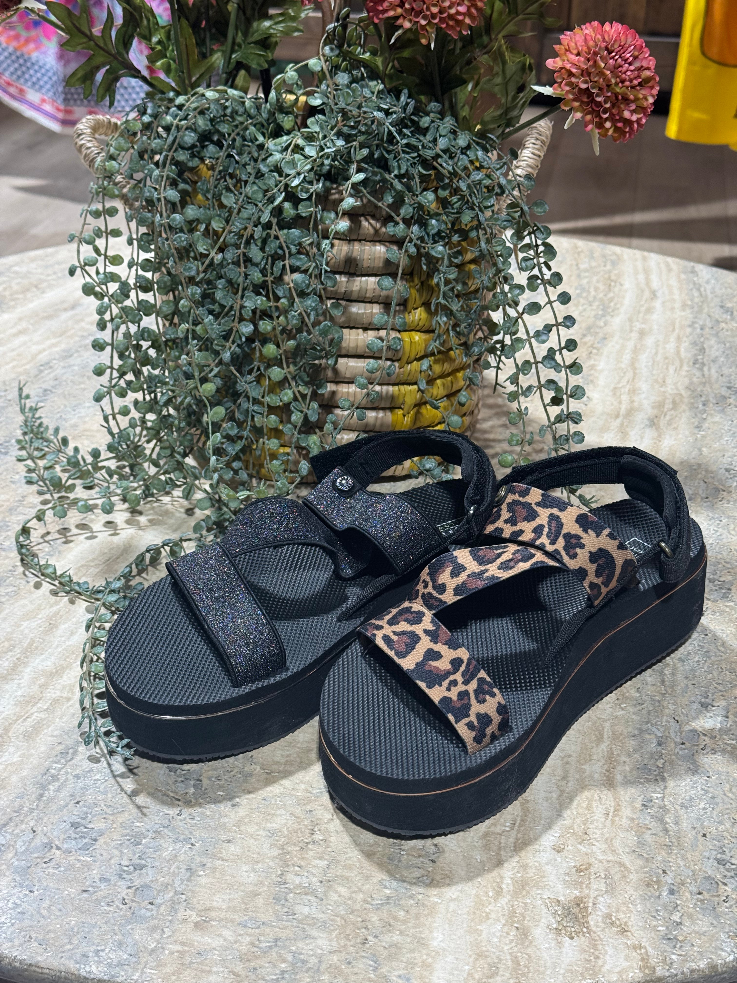 Tayana Sandal 2 colors