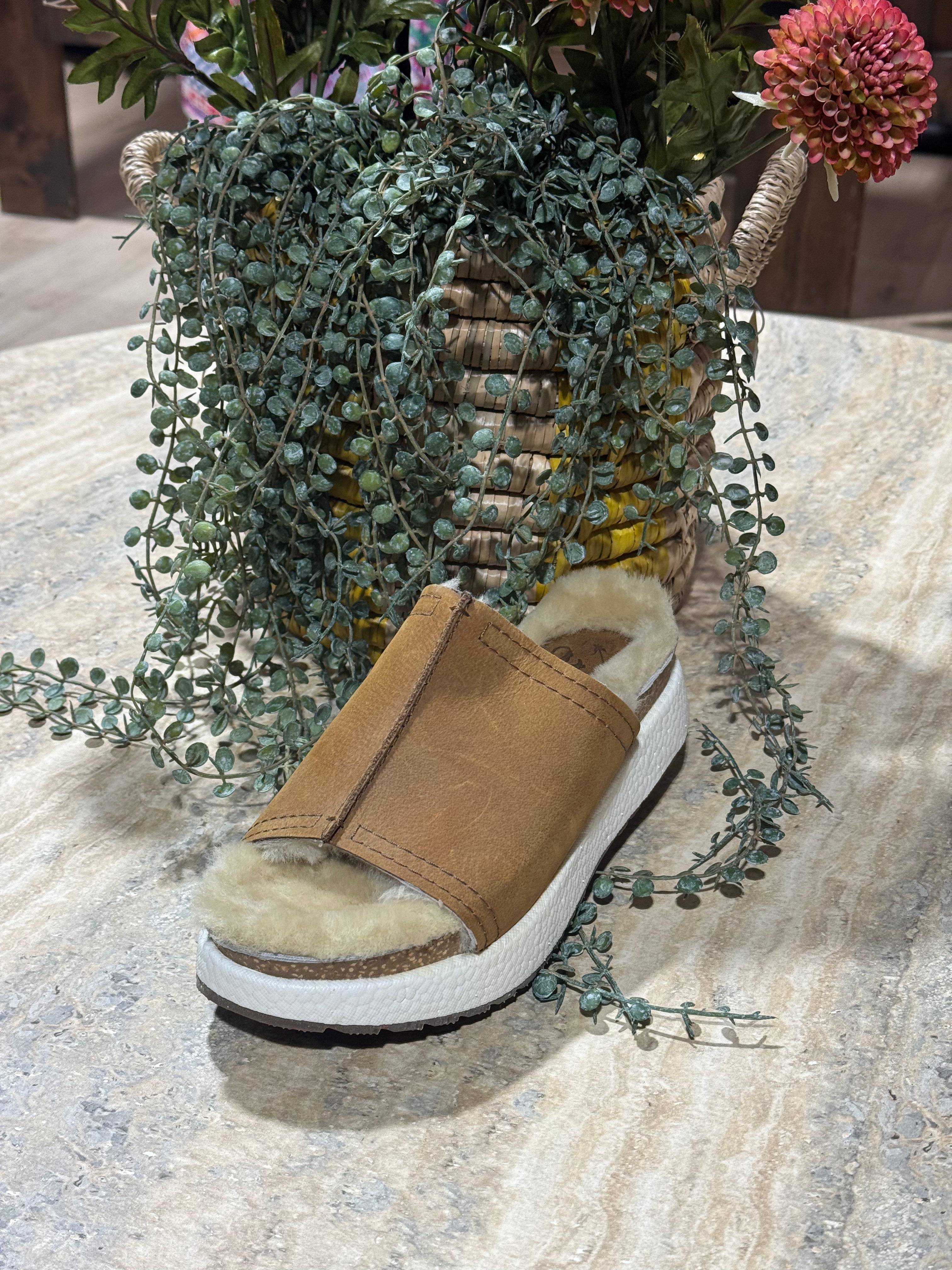 Wayside Sandals  4 styles