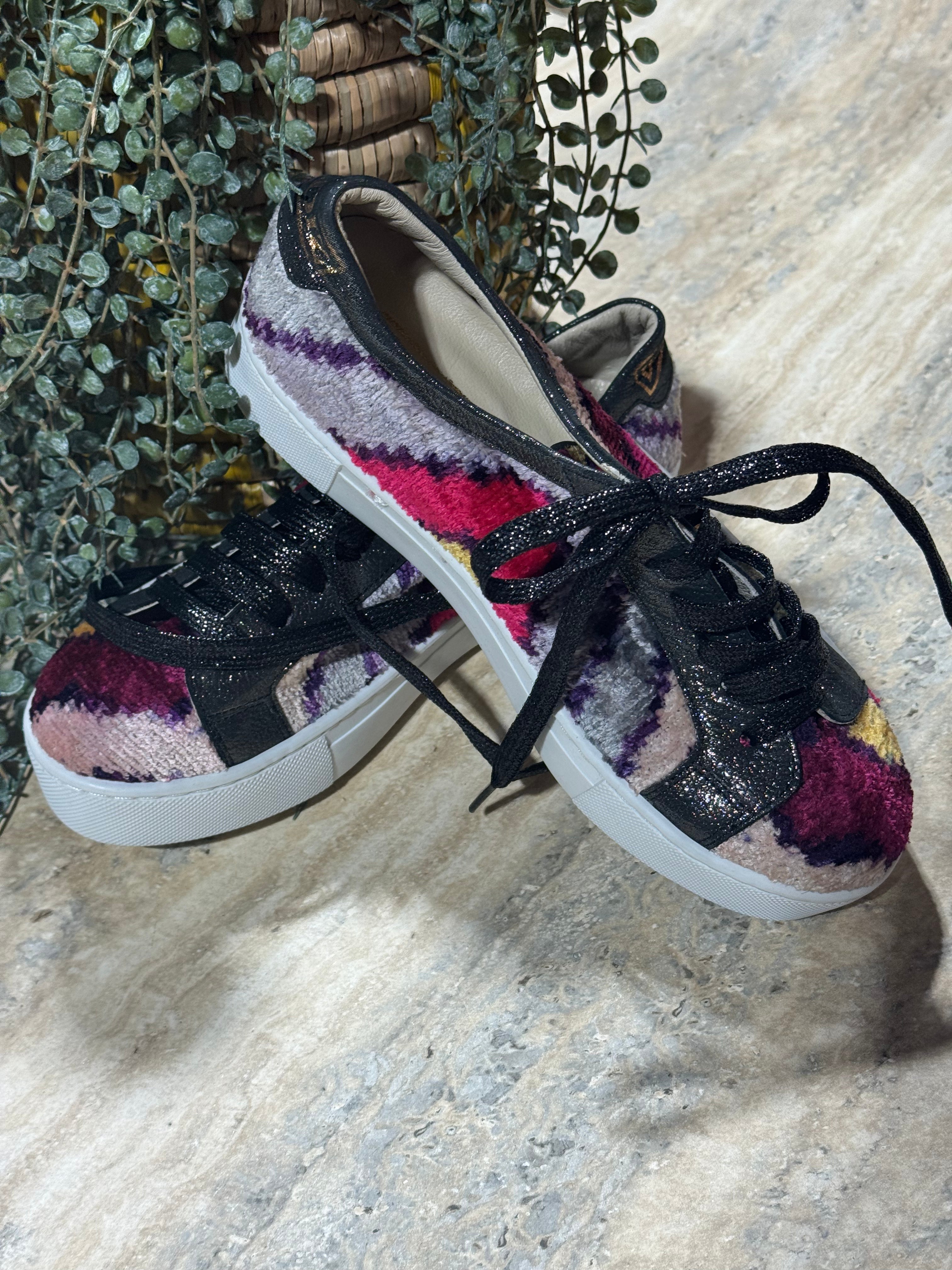 Clair Sneaker