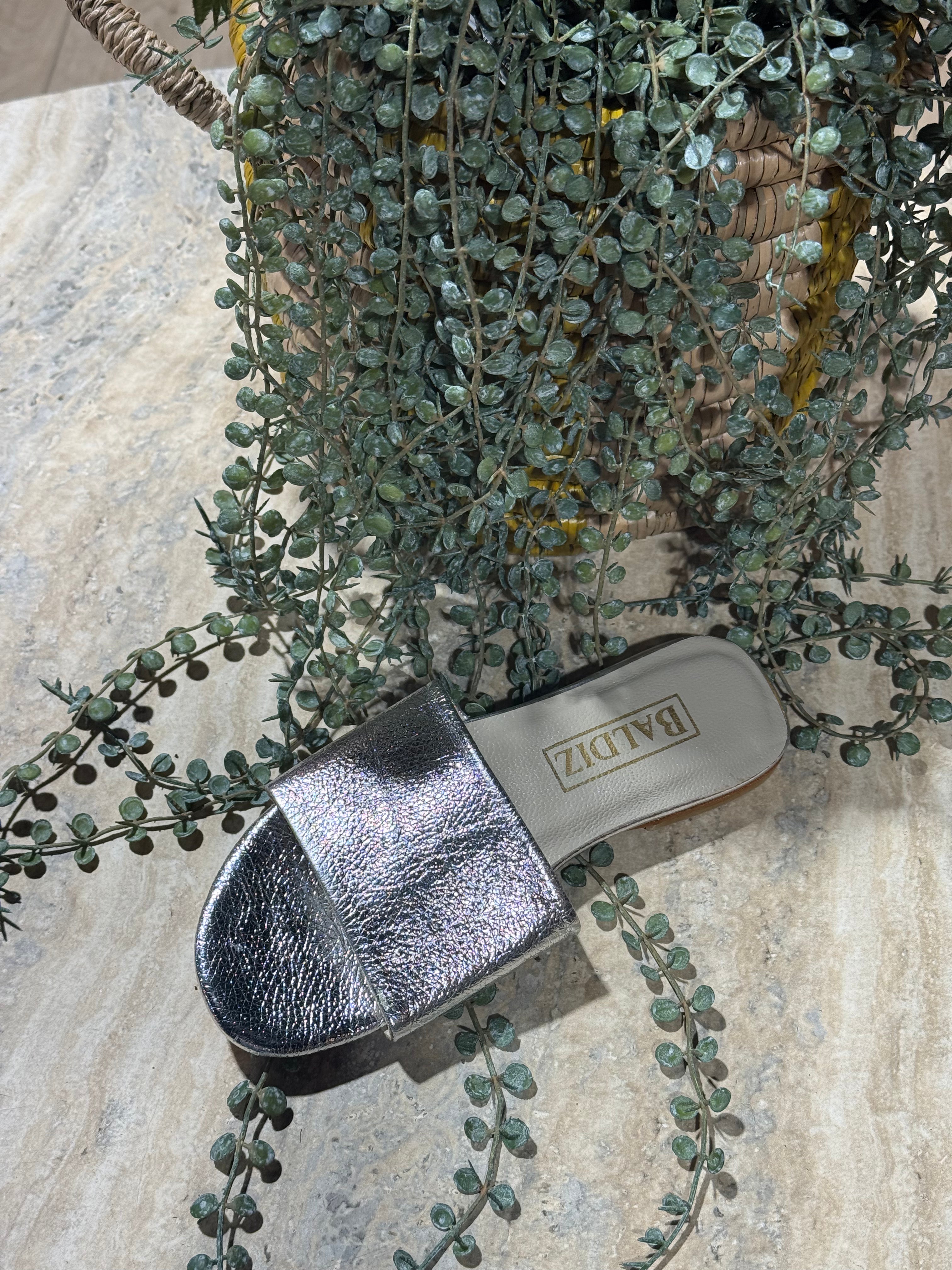 Slide Sandal -Assorted