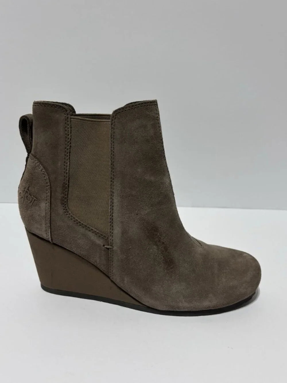 Dodge Boots
