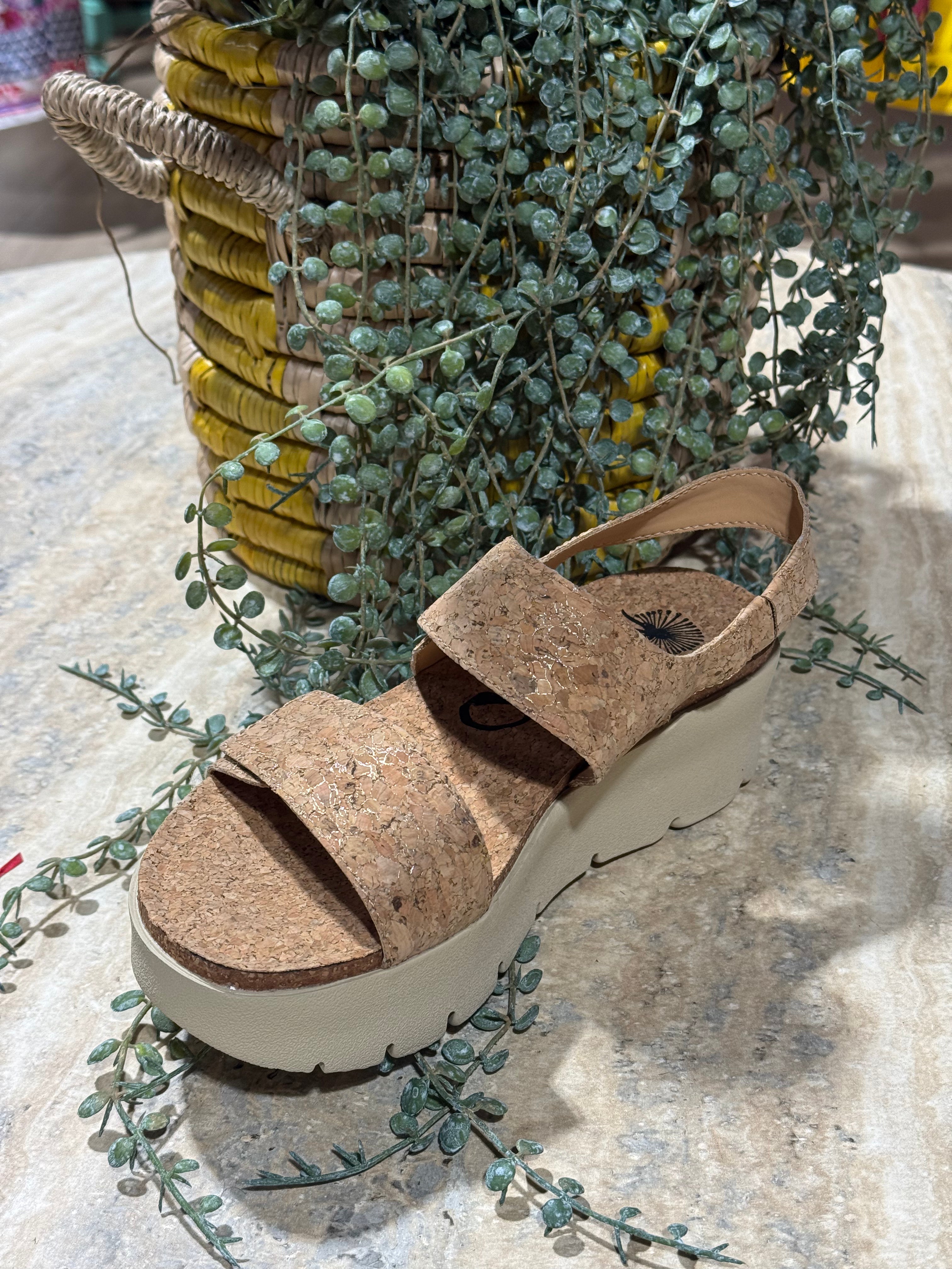 Montane Sandals 2 colors
