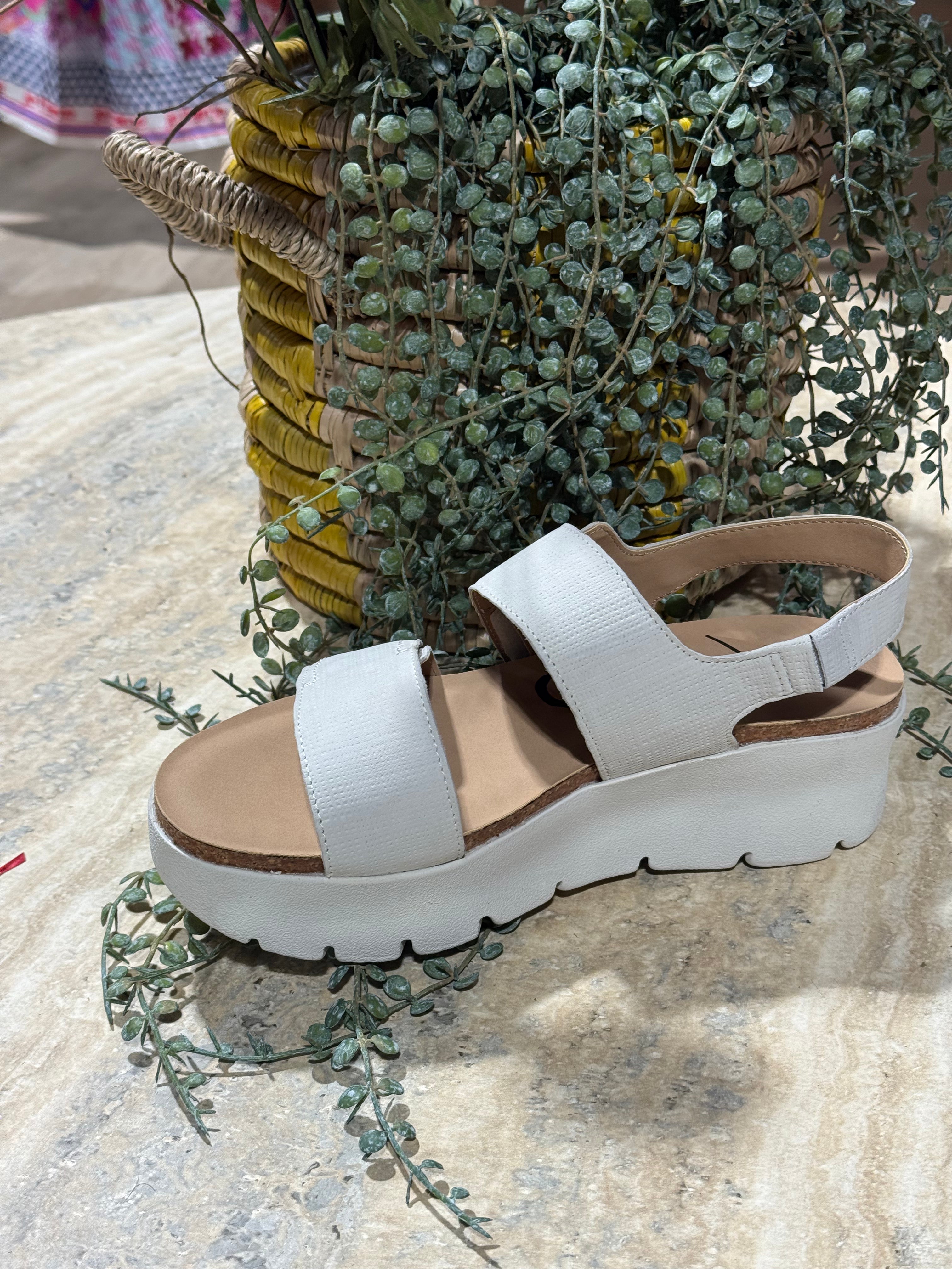 Montane Sandals 2 colors
