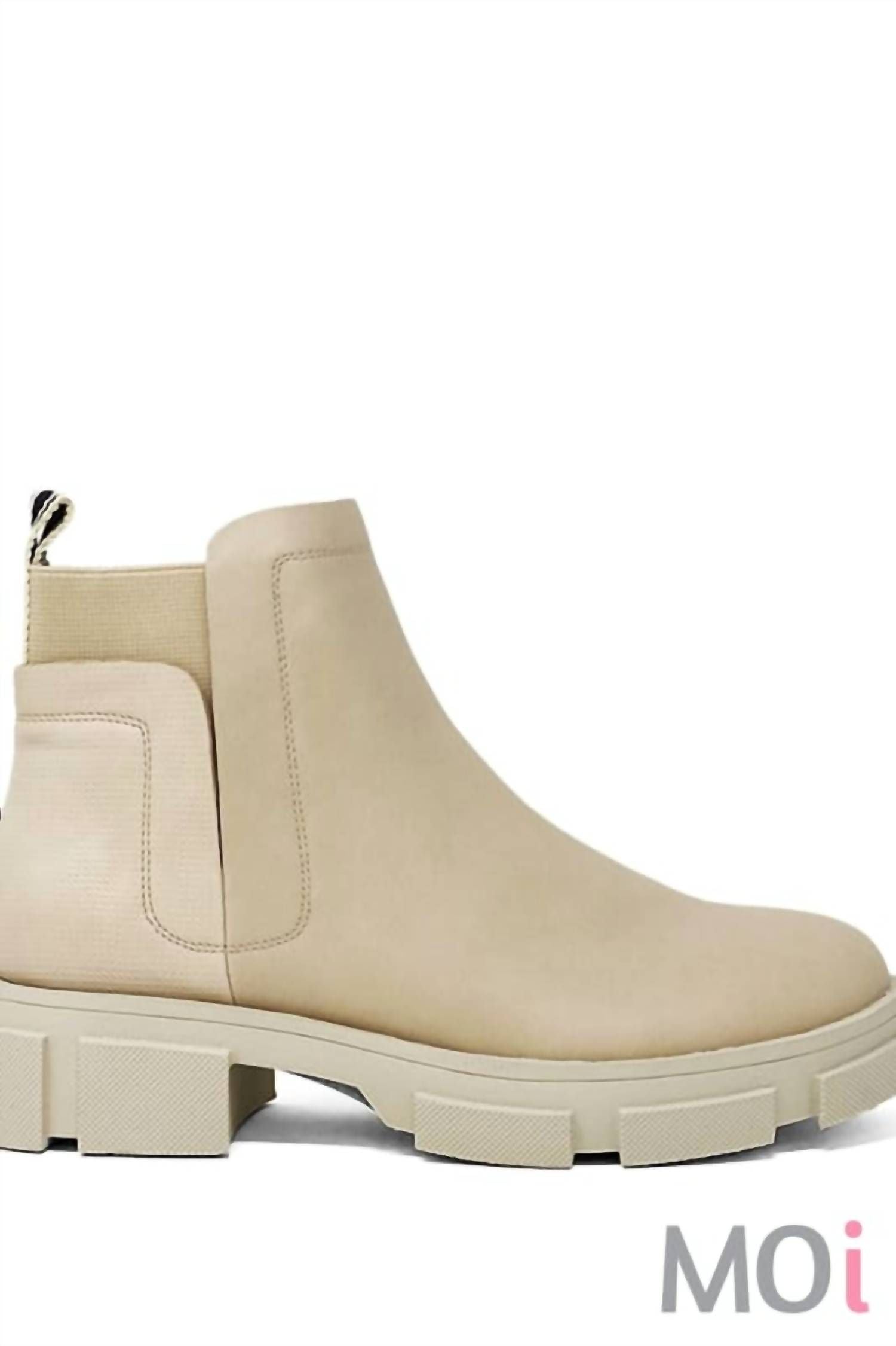 Yordana Boots