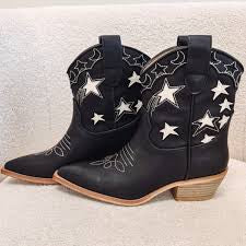 Valecia Boot