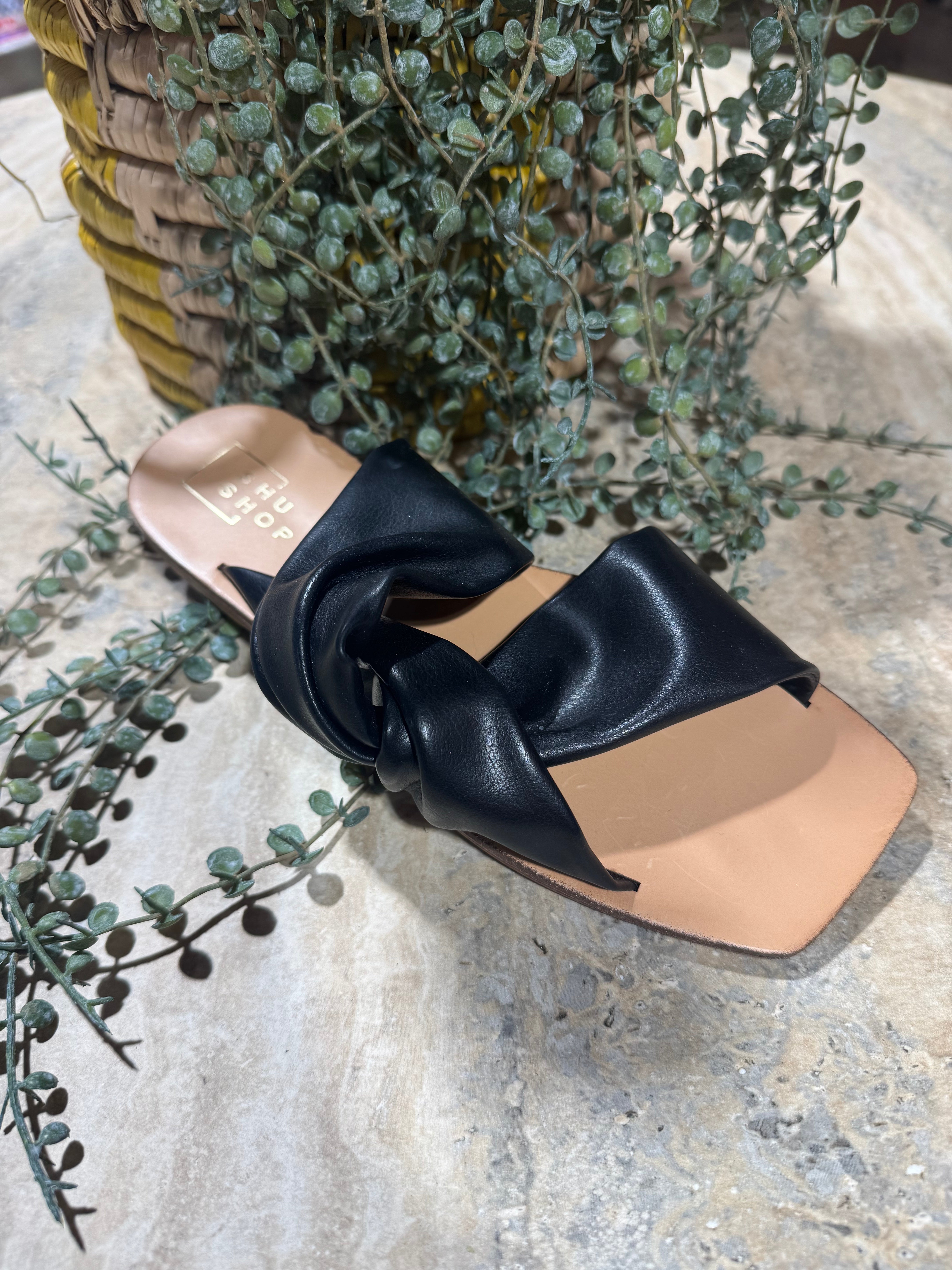 Constance Sandals