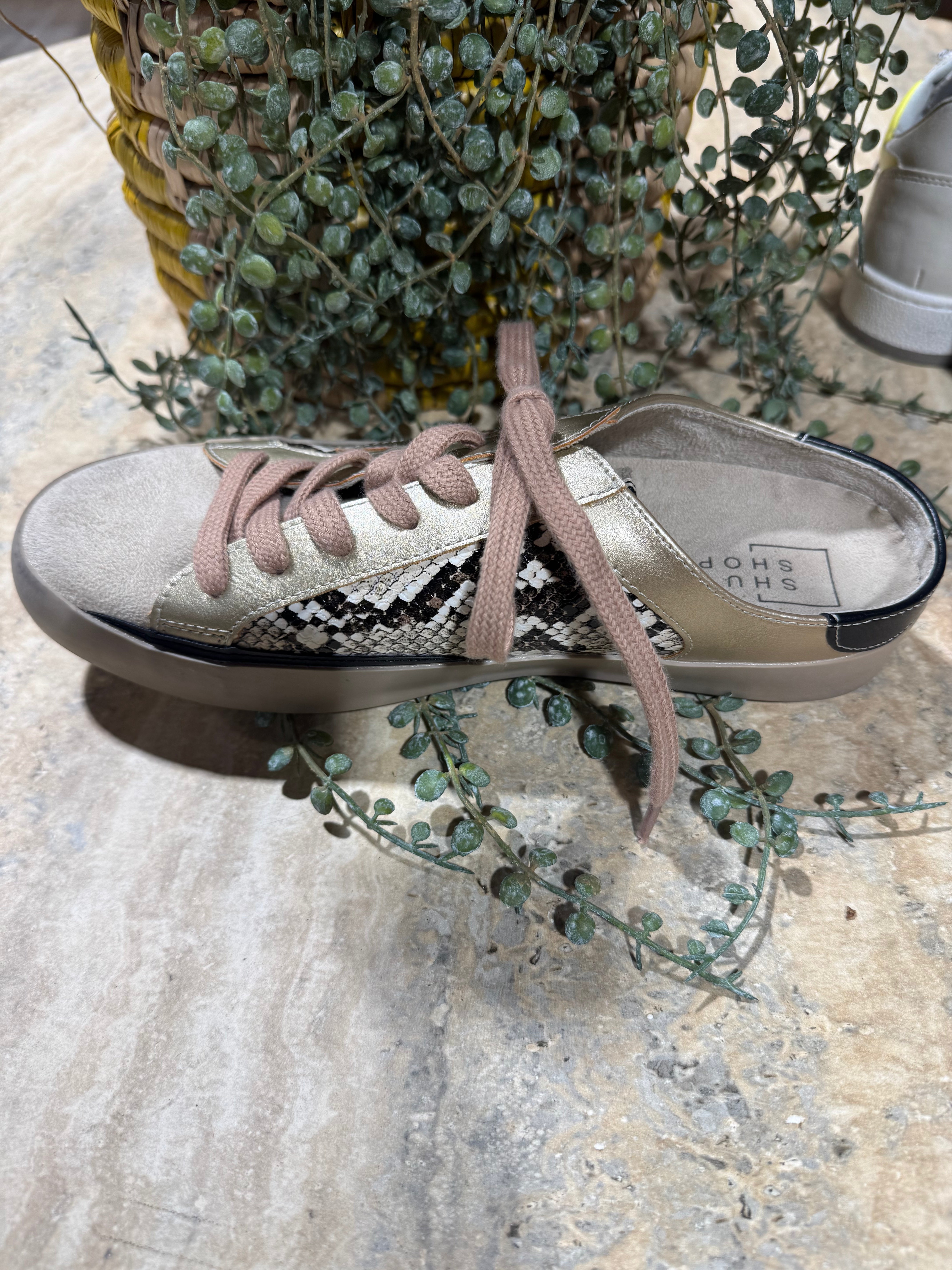 Philippa Sneaker
