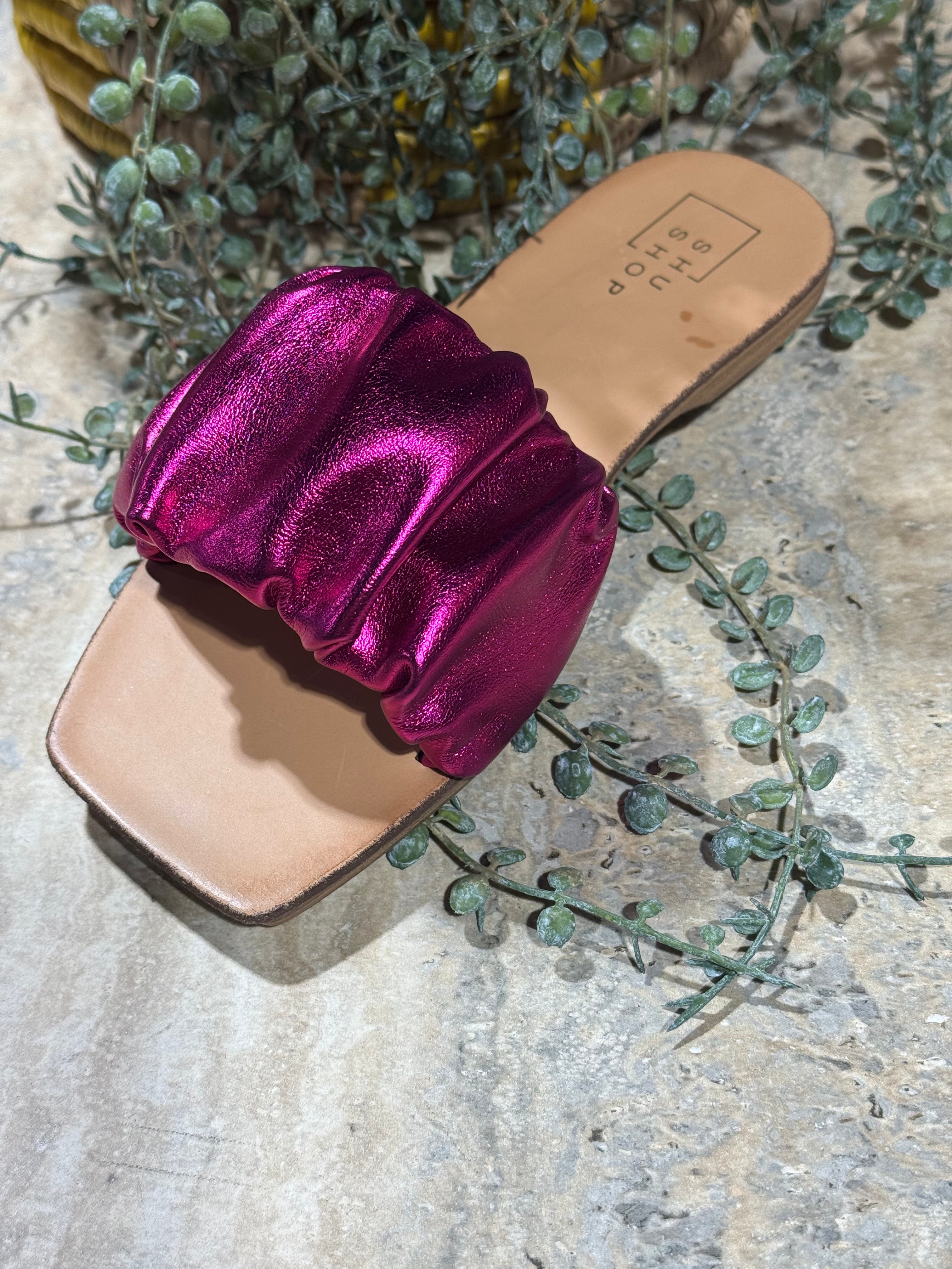 Belinda Sandals
