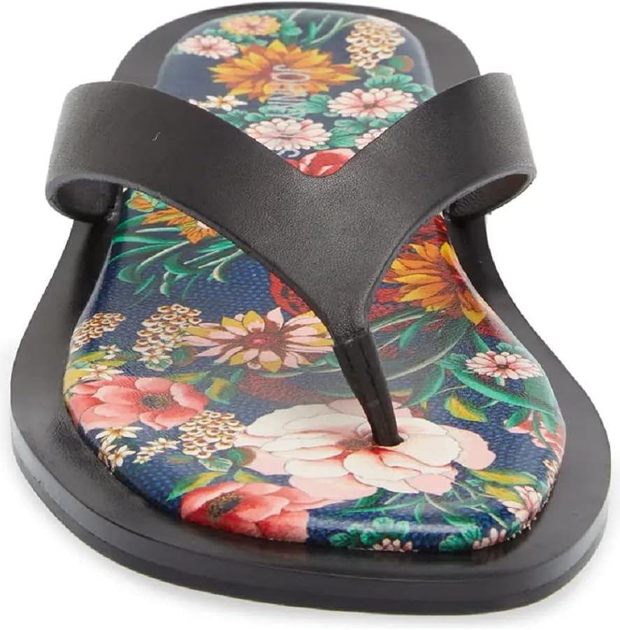 Dragon Thong Sandals