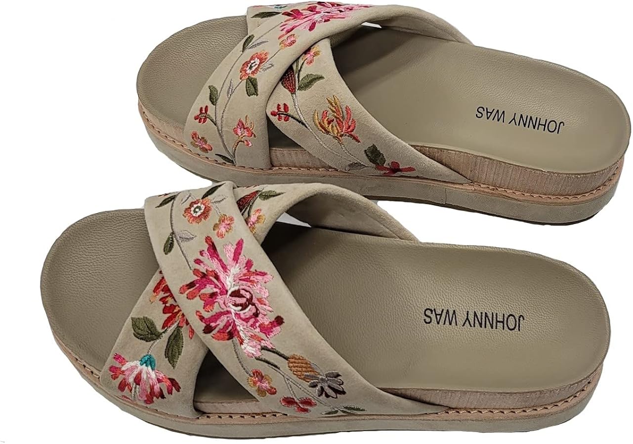 Vivland Band Sandal