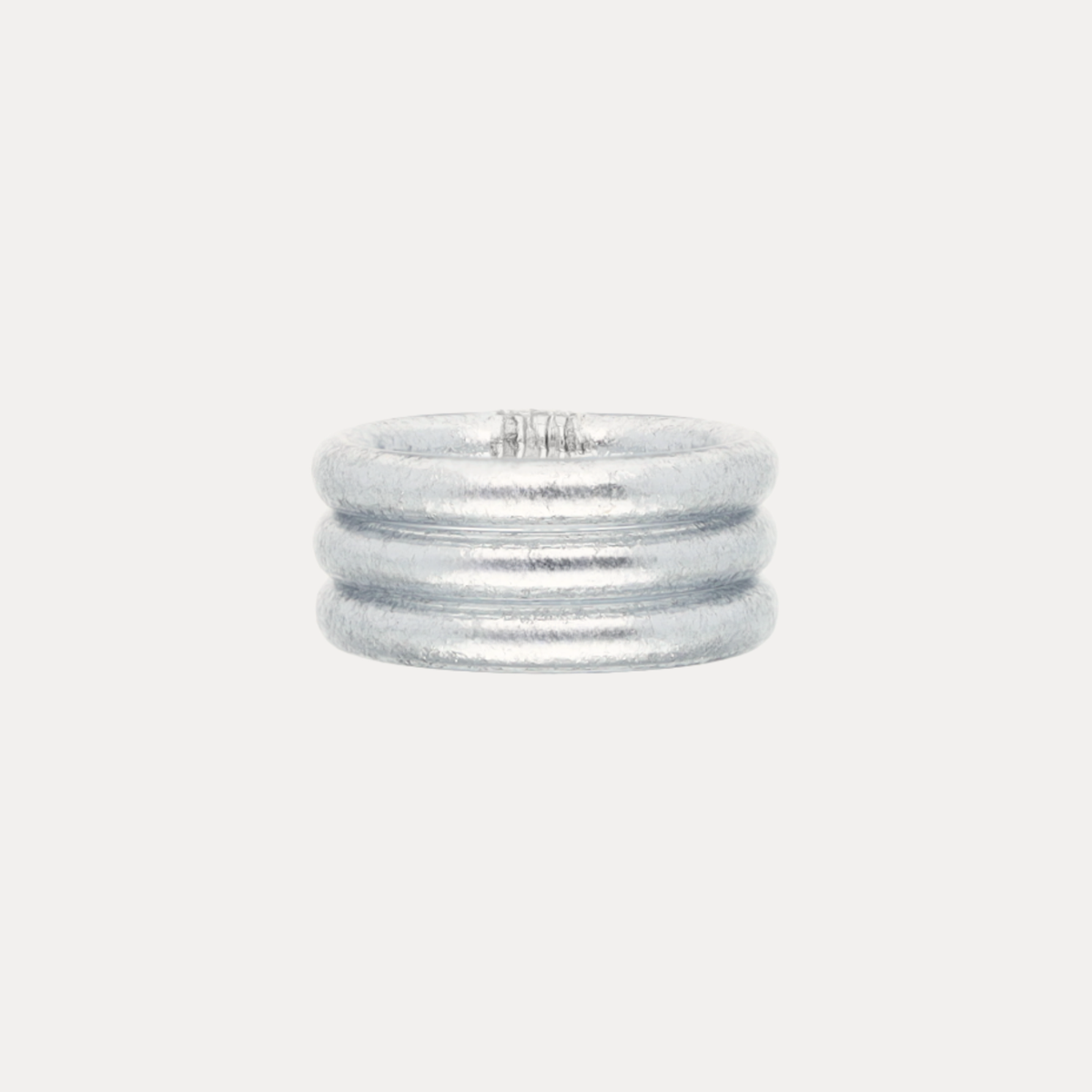 BudhaGirl Aura Rings ( gold or silver)