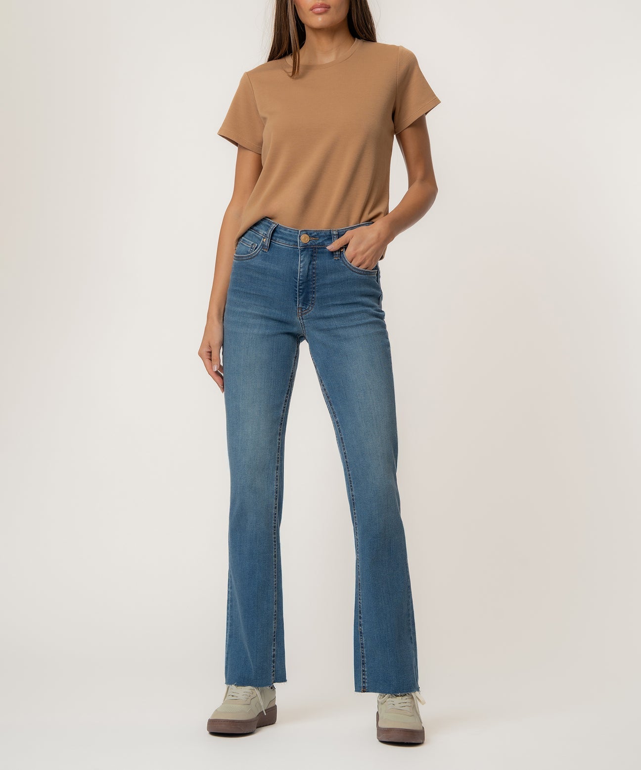Kelly Flare Jeans