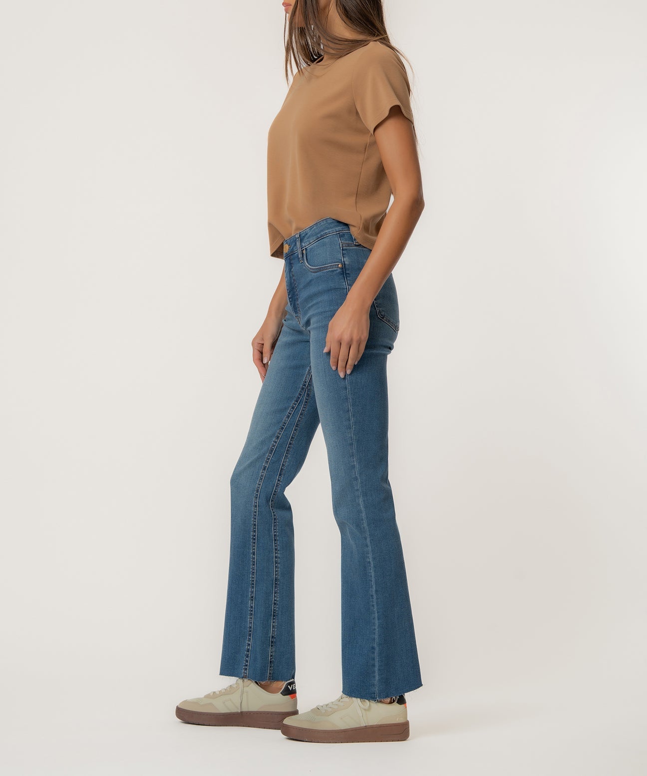Kelly Flare Jeans