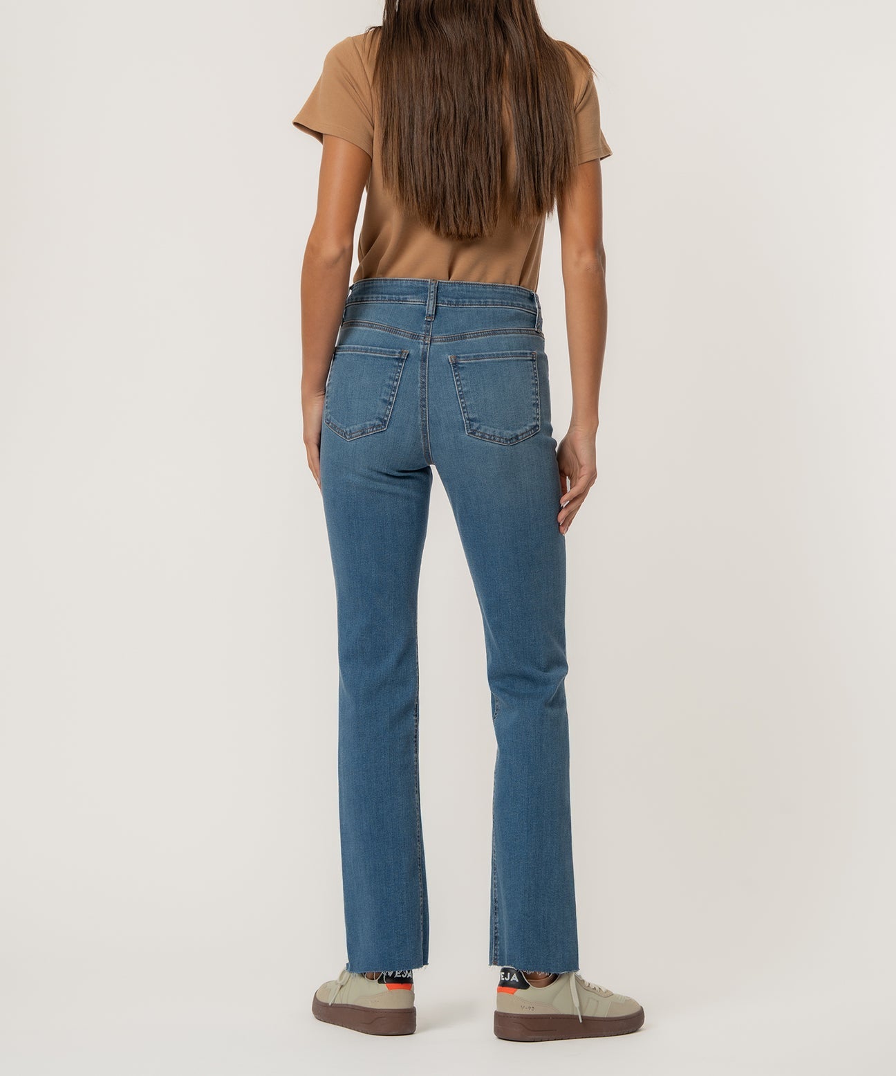 Kelly Flare Jeans