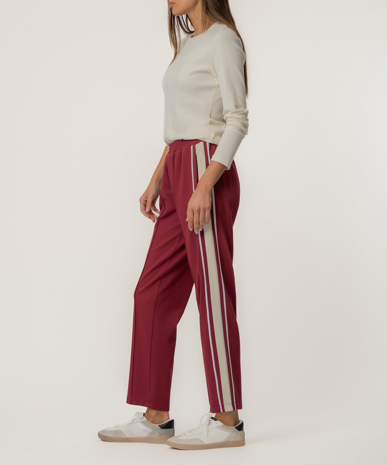 Copa Straight Leg Pants