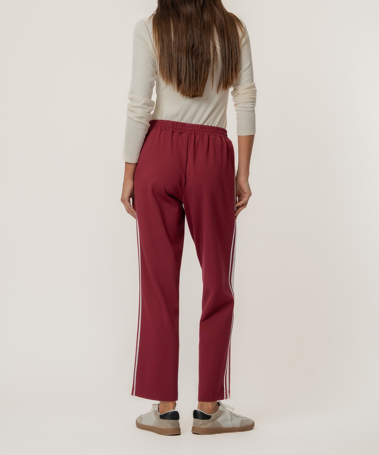 Copa Straight Leg Pants