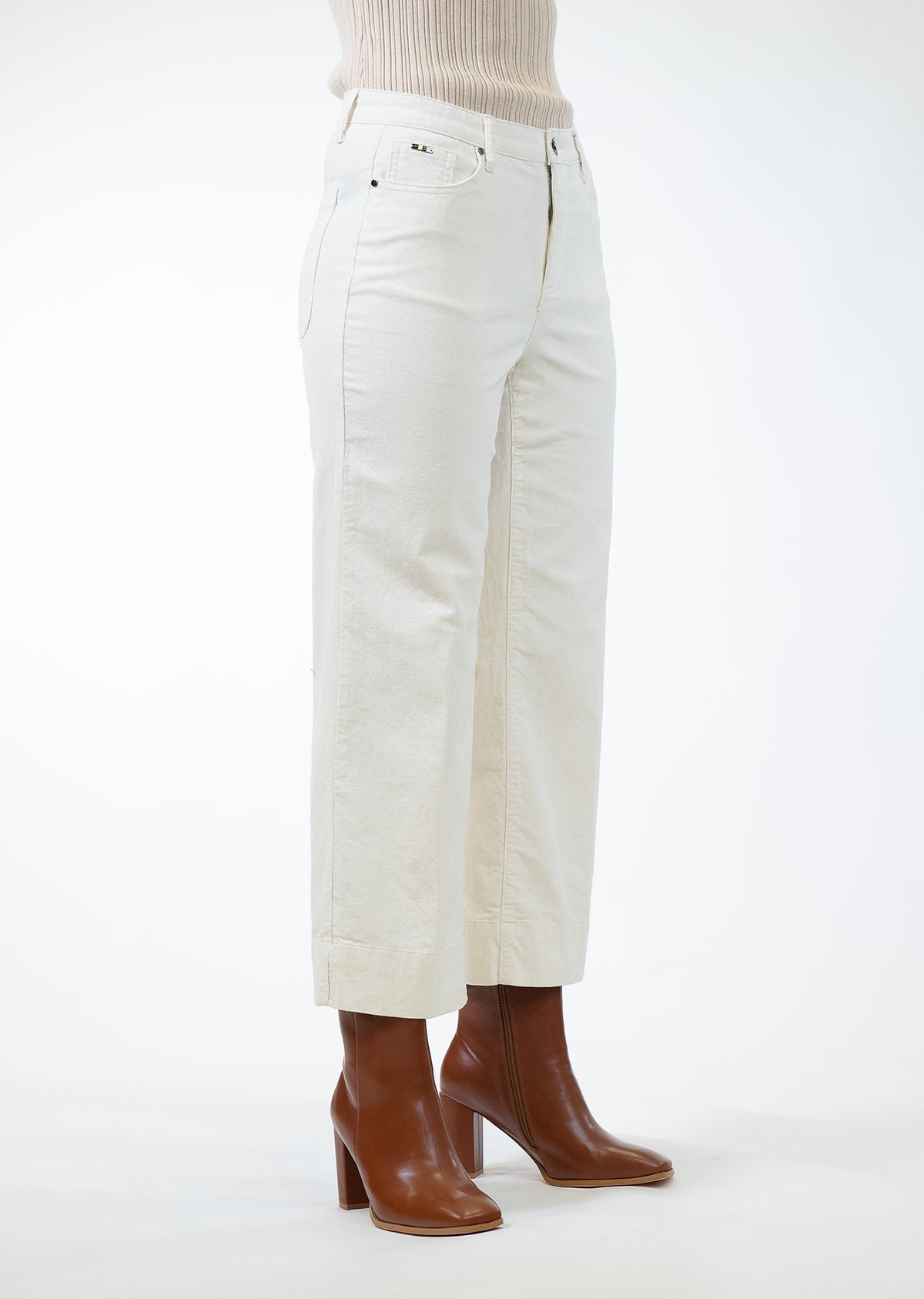 Charlene Corduroy Pants